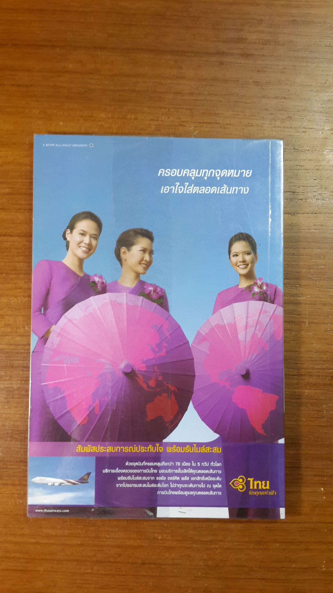 คู่มือนักเดินทาง : เดนมาร์ก