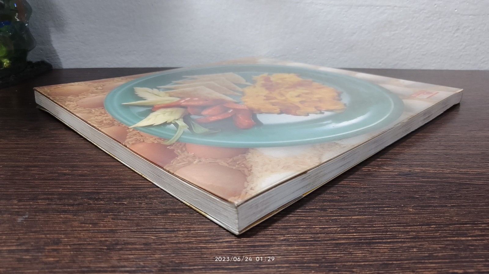 ไข่อร่อย / แสงแดด