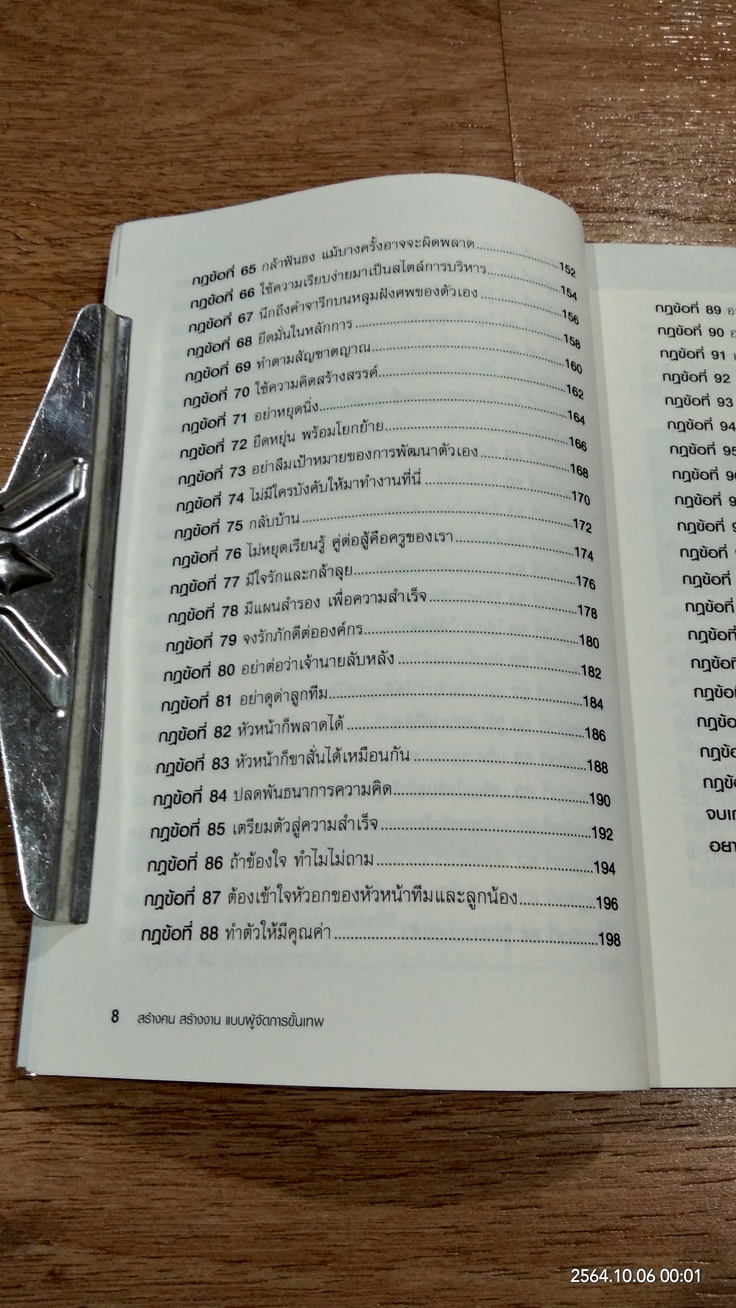 สร้างคน สร้างงาน แบบผู้จัดการขั้นเทพ / RICHARD TEMPLAR