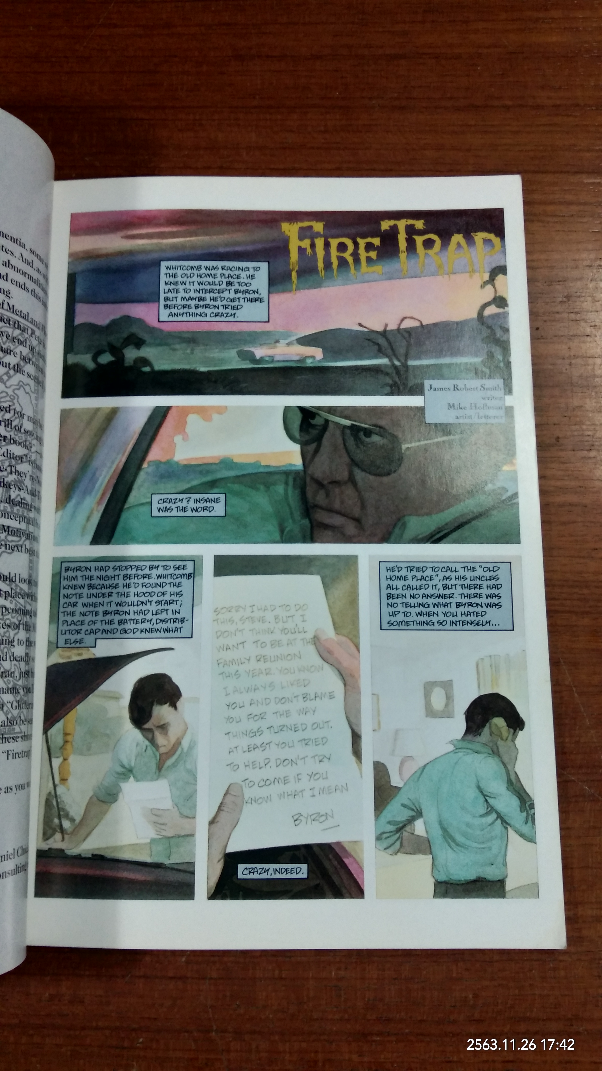 Clive Barker's Hellraiser : Book 5