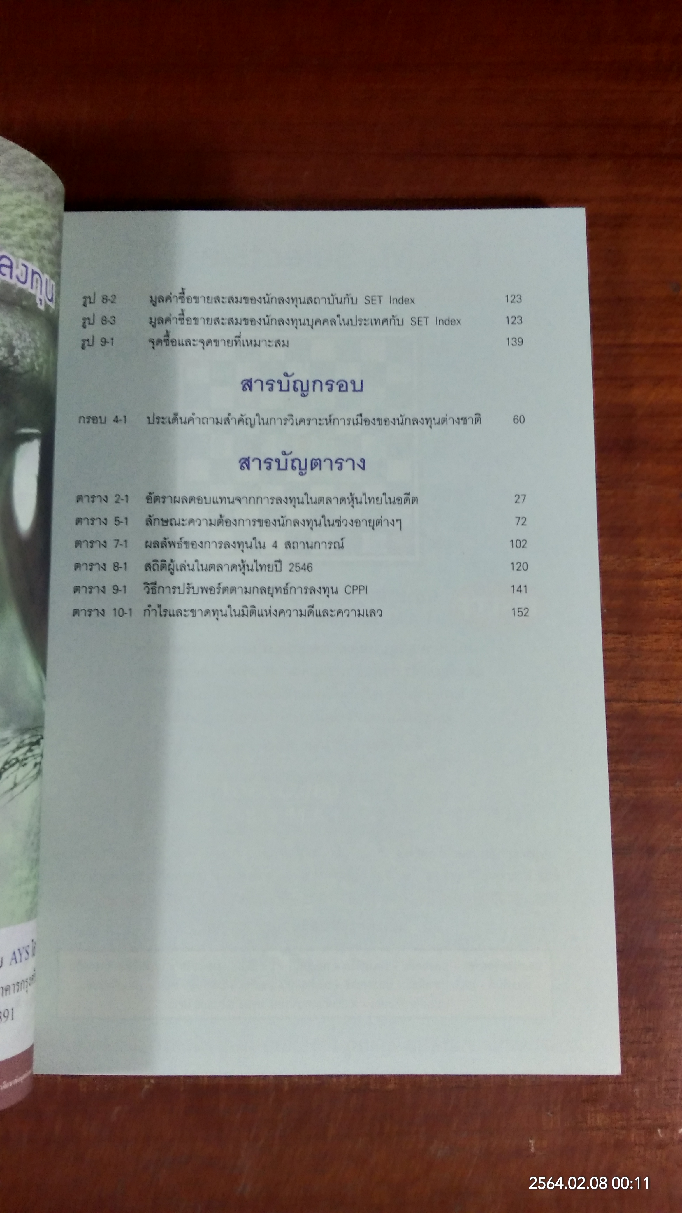 อยากรวยต้องรู้ เล่ม 4 / ตลาดหลักทรัพย์แห่งประเทศไทย