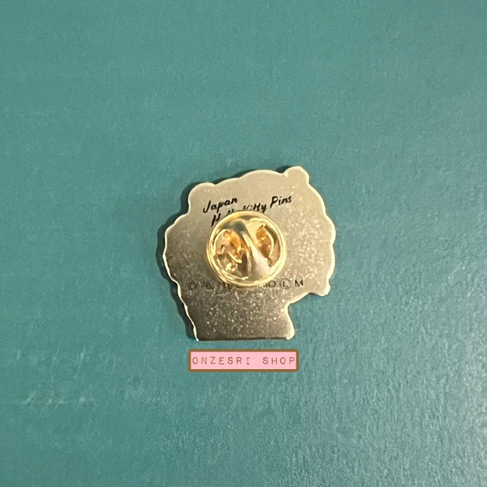 เข็มกลัด Japan Hello Kitty Pins (Limited) จากญี่ปุ่น มี 4 แบบให้เลือก