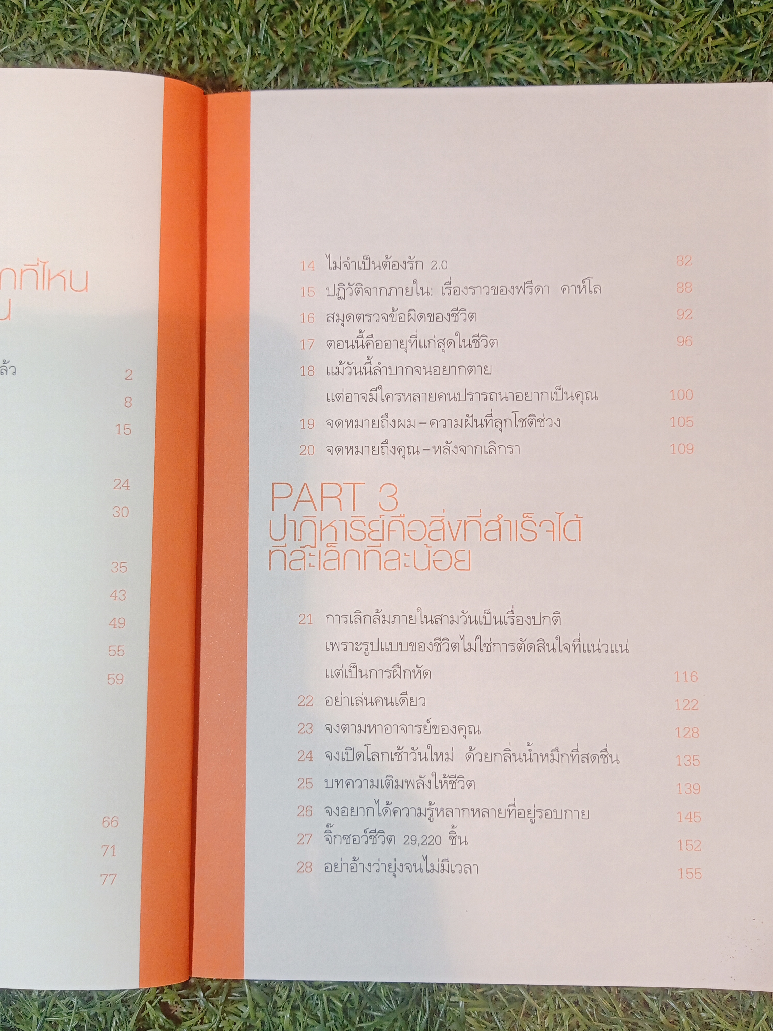 เพราะ เป็นวัยรุ่น จึงเจ็บปวด / คิมรันโด เขียน วิทิยา จันทร์พันธ์ แปล
