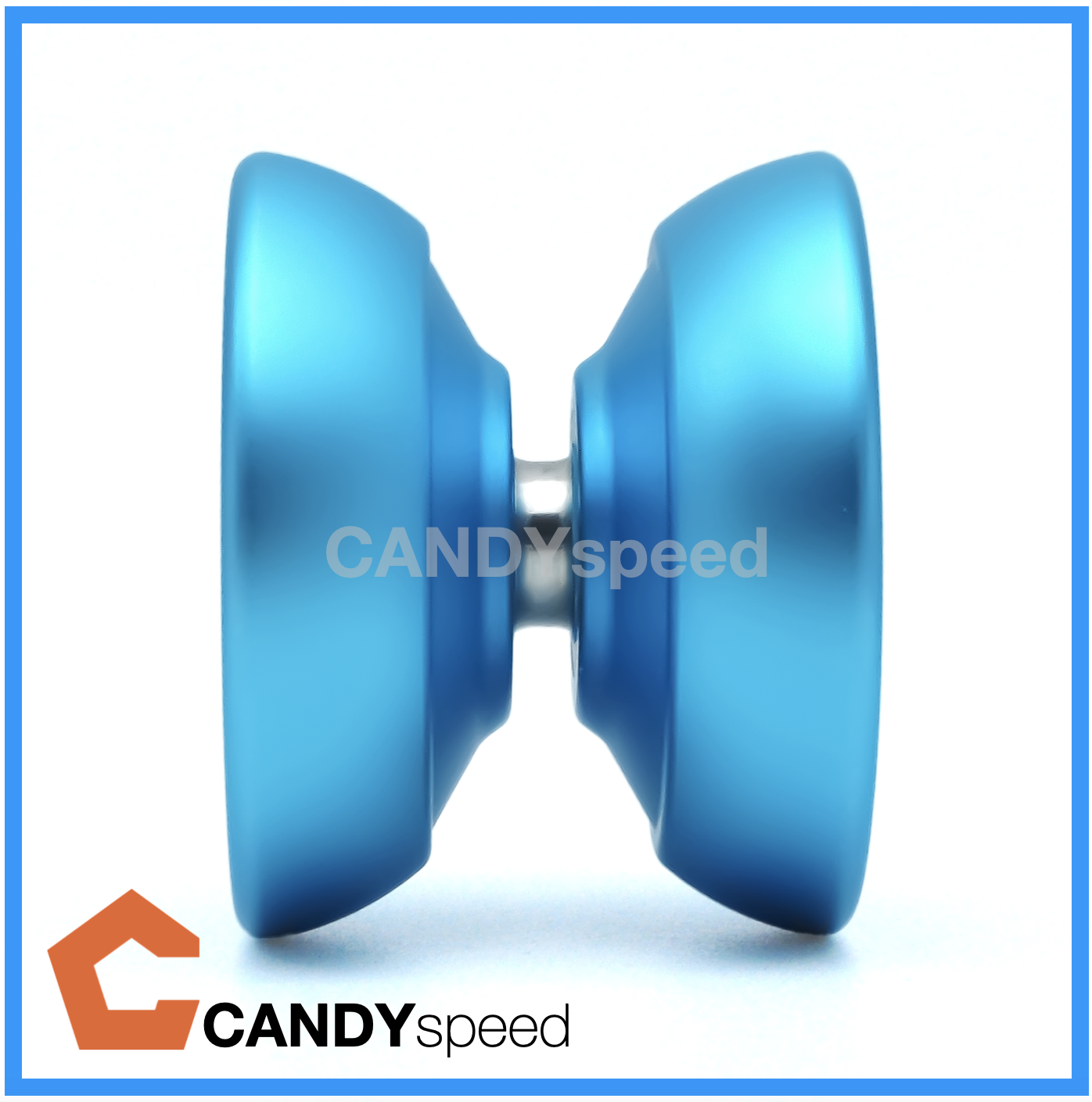 Yoyo โยโย่ yoyofactory Aviator Aqua