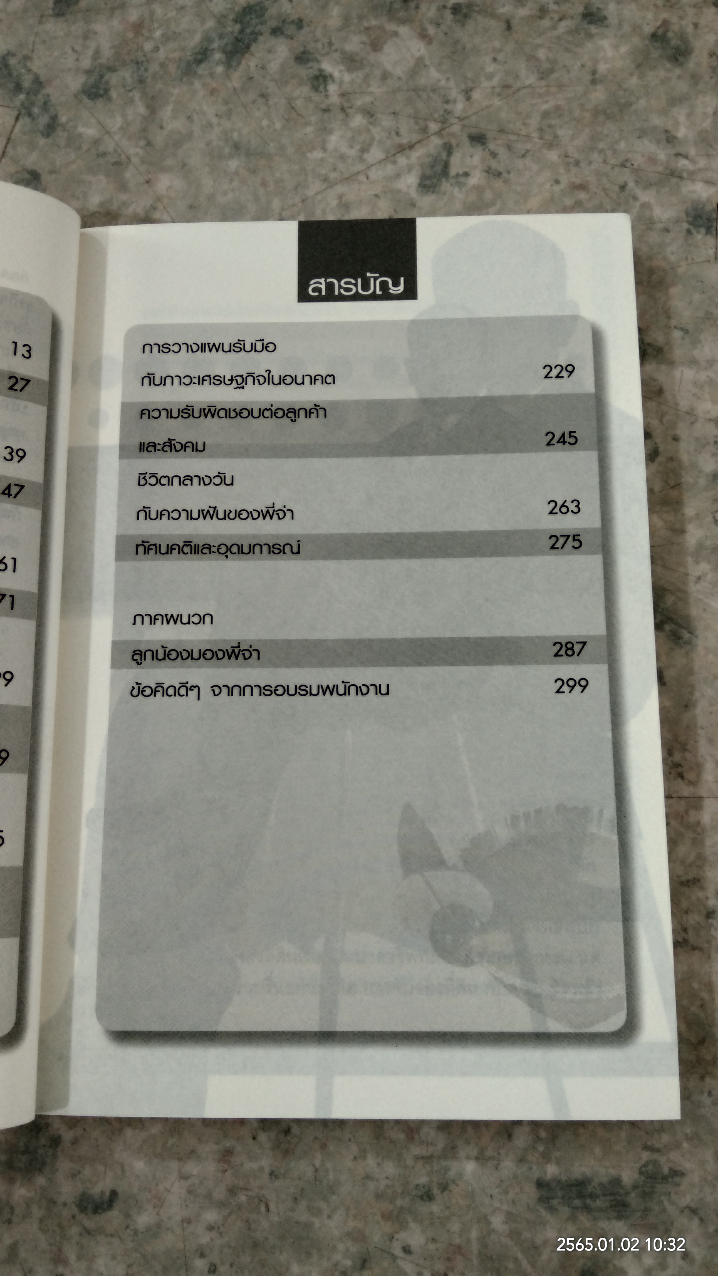 CEO แห่งโลกกลางคืน / สมศักดิ์ อ่อนศรี