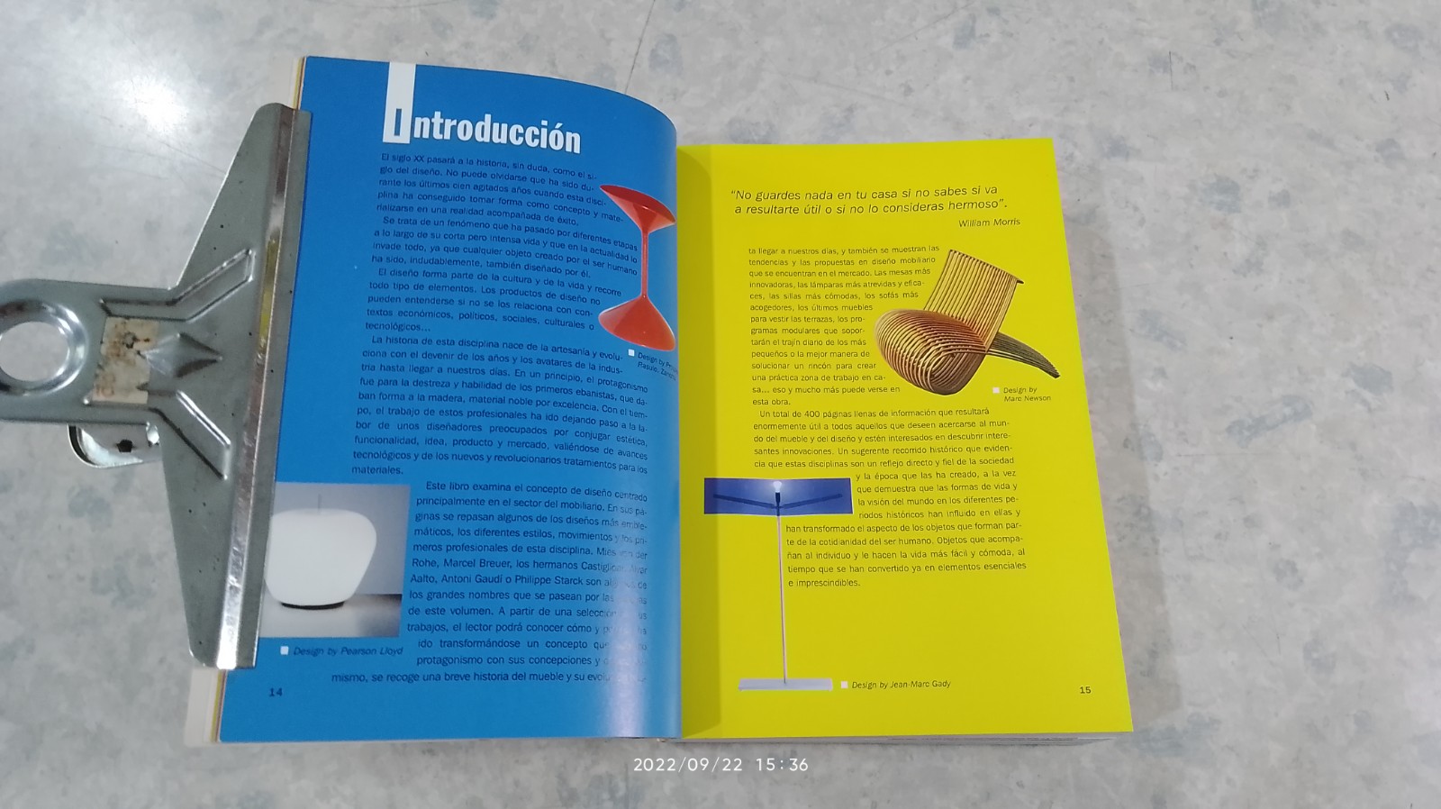 Furniture Design : teNeues