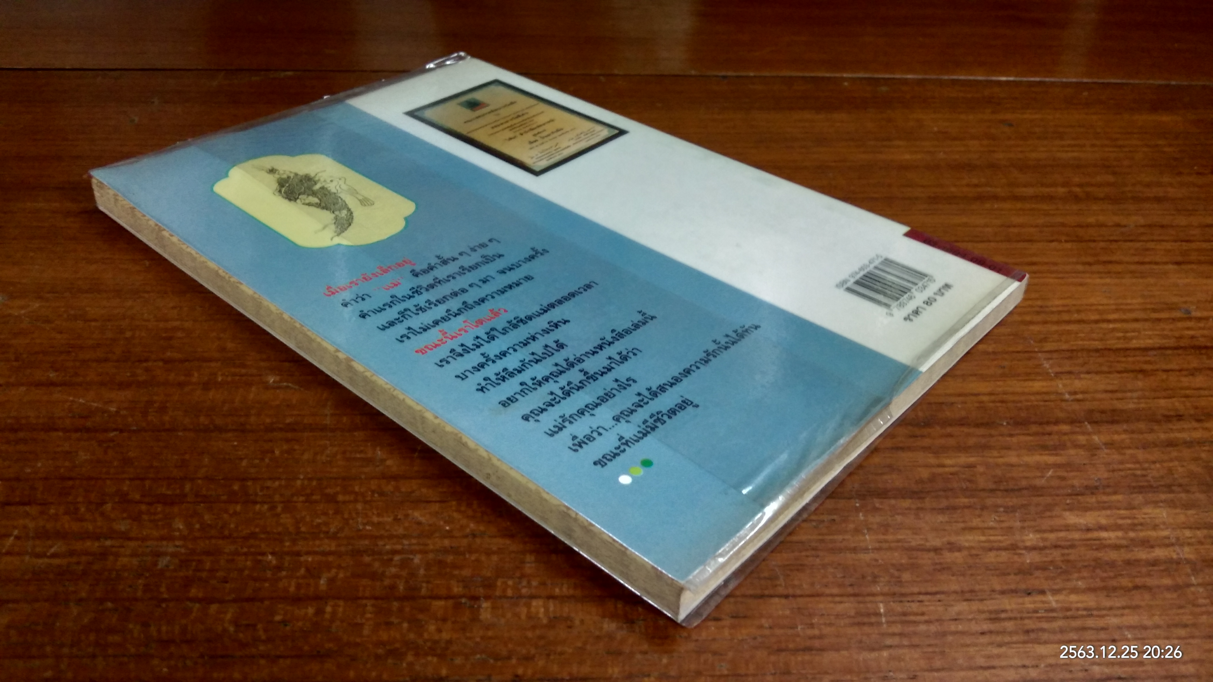 ปั้นมากับมือ / เตือนใจ บัวคลี่