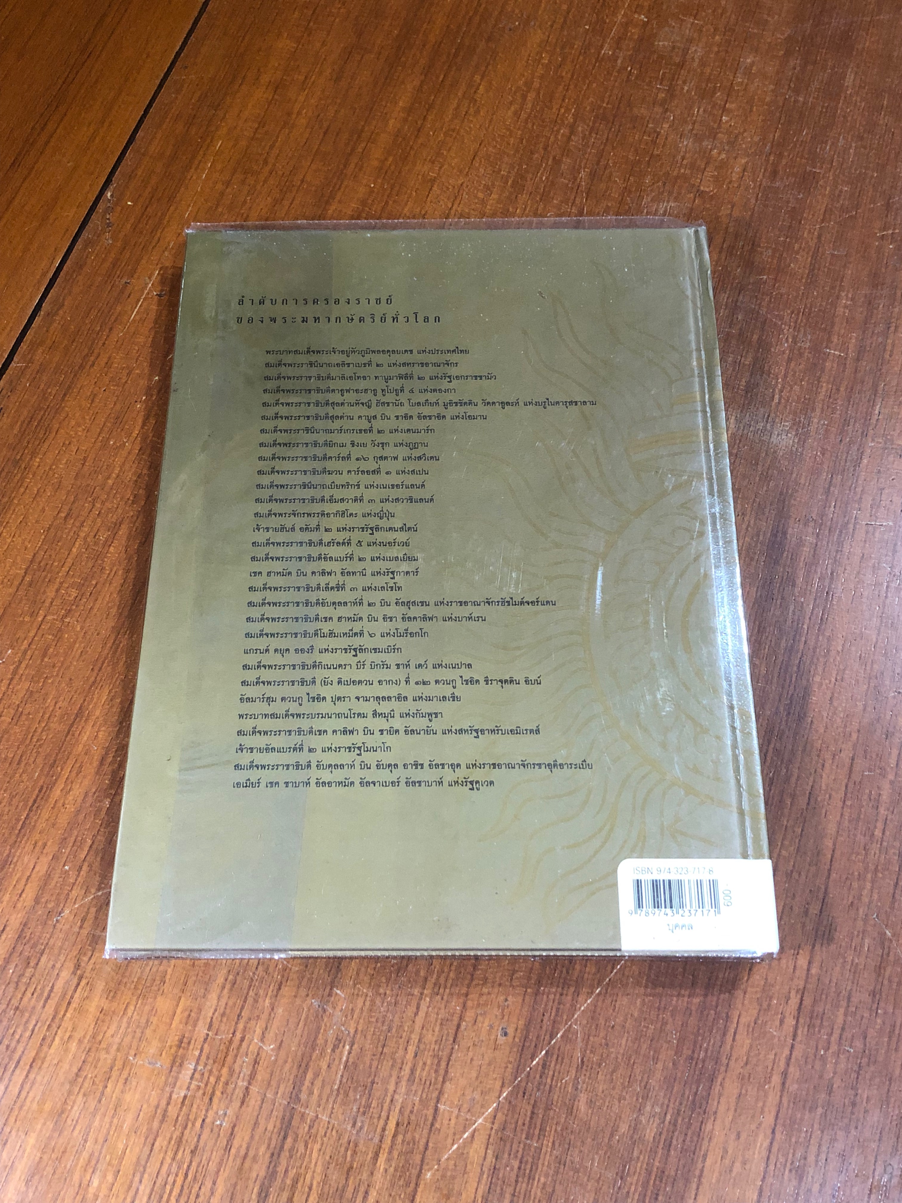 ๒๙ ราชันย์ / พล.ต.อ.วสิษฐ เดชกุญชร บรรณาธิการ