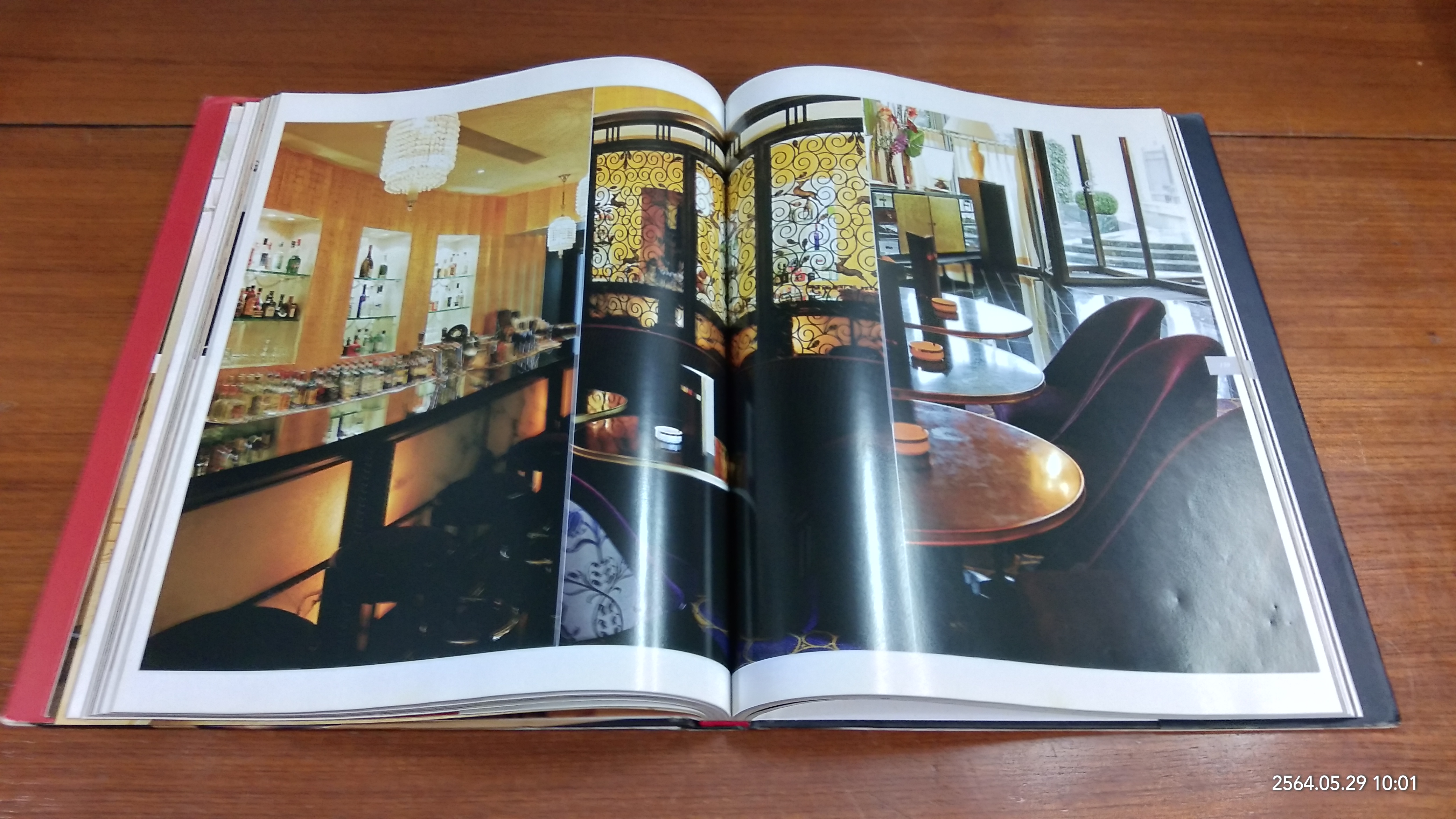 Hôtels de luxe de paris / Yannis Vlamos