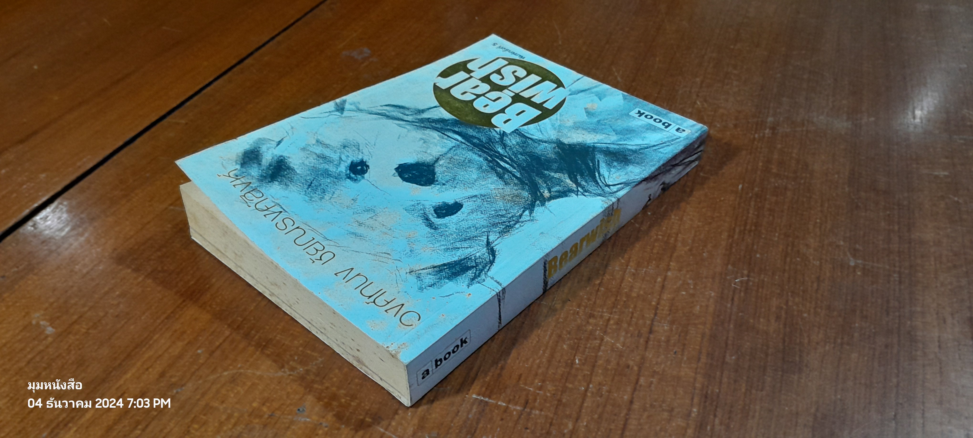 Bearwish / วงศ์ทนง ชัยณรงค์สิงห์