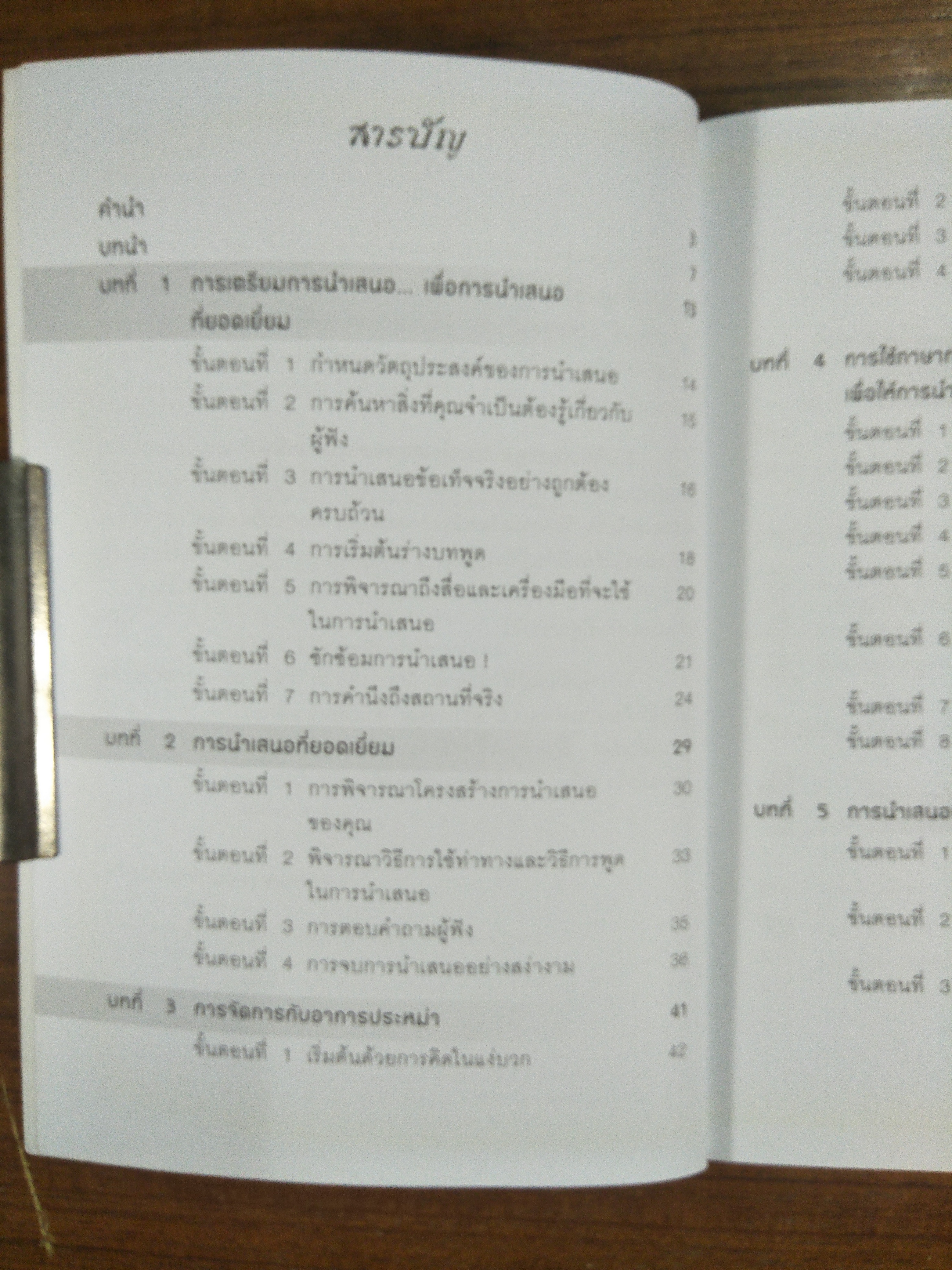 การพูด การนำเสนอ อย่างมืออาชีพ / Give Great Presentations แปลและเรียบเรียง