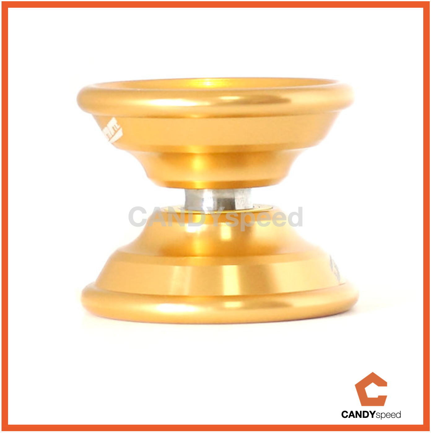 Yoyo โยโย่ MagicYoyo N6 Magistrate | by CANDYspeed