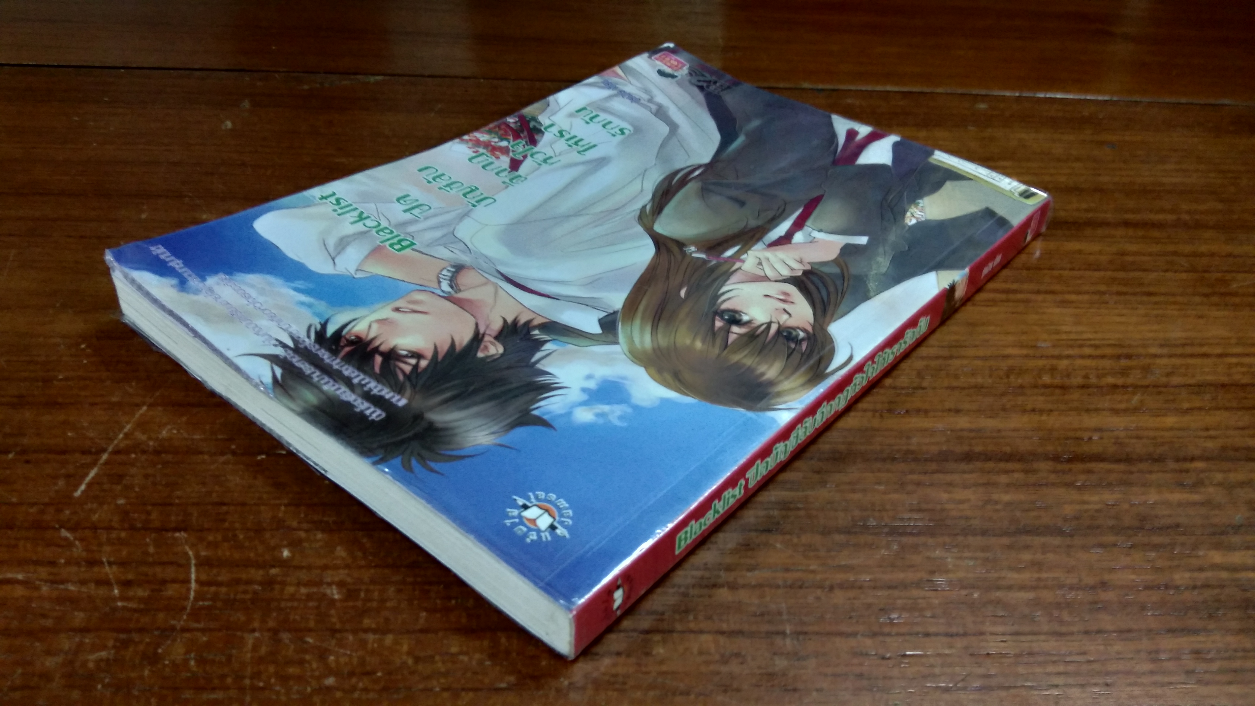 ปิดบัญชีลับฉีกกฏหัวใจให้เรารักกัน / ปุยฝ้าย