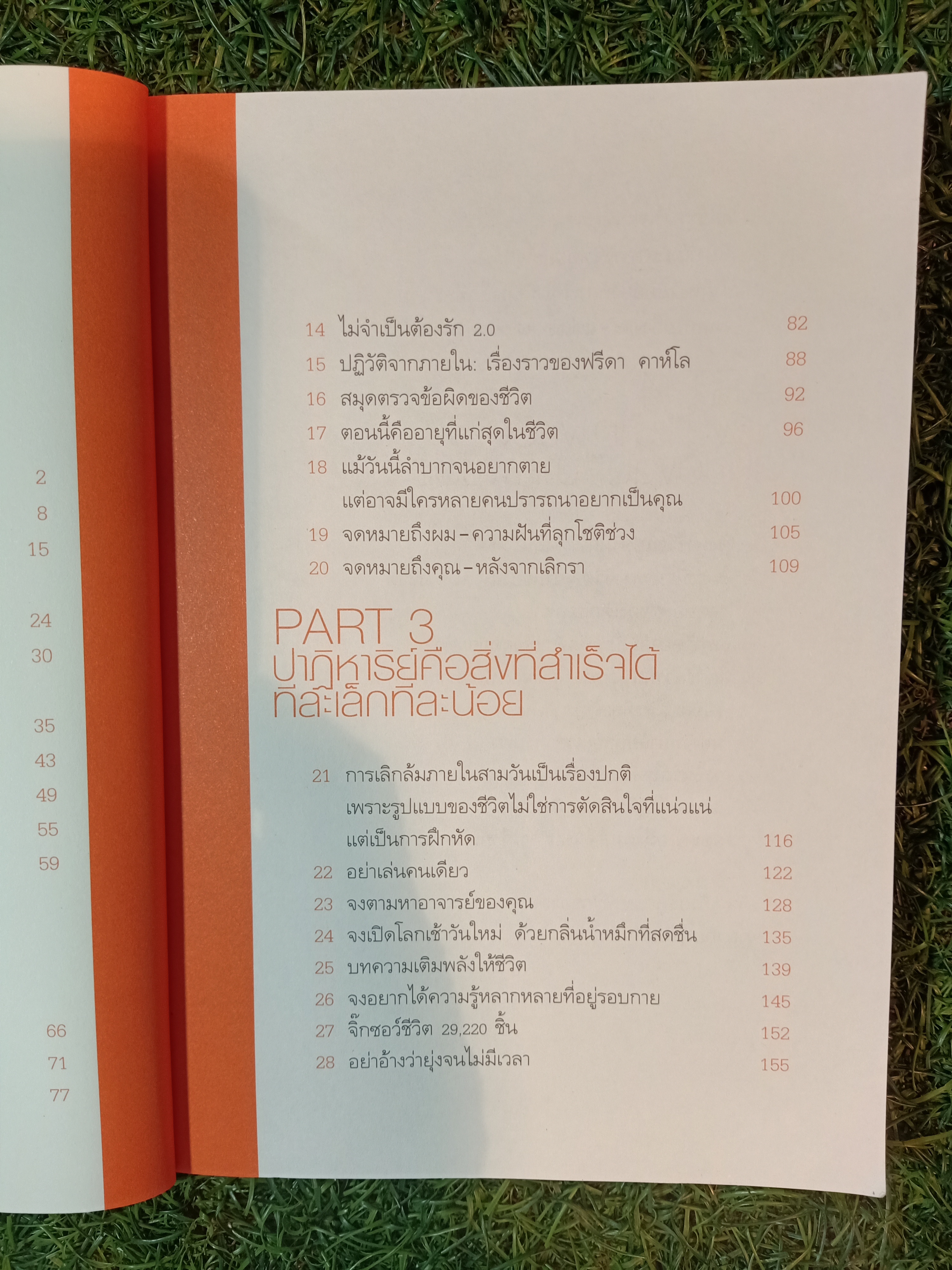 เพราะเป็นวัยรุ่นจึงเจ็บปวด / คิมรันโด เขียน วิทิยา จันทร์พันธ์ แปล
