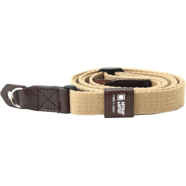 ARTISAN&ARTIST ACAM 100A สีเบจ Made In Japan ส่งฟรี