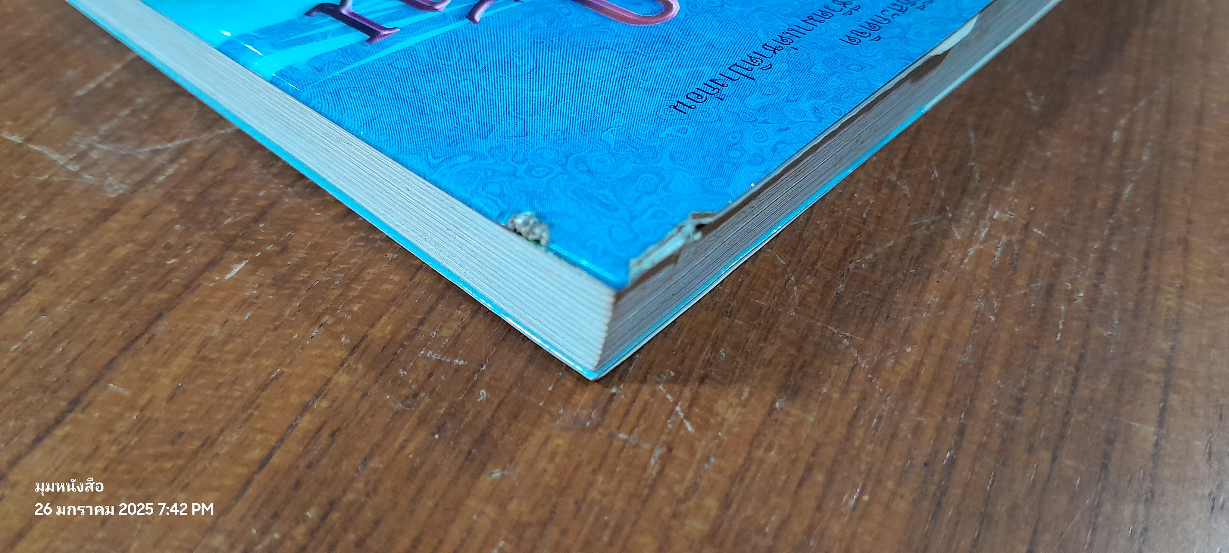 เราจะข้ามเวลามาพบกัน / ดร.ไปรอัน แอล. ไวส์