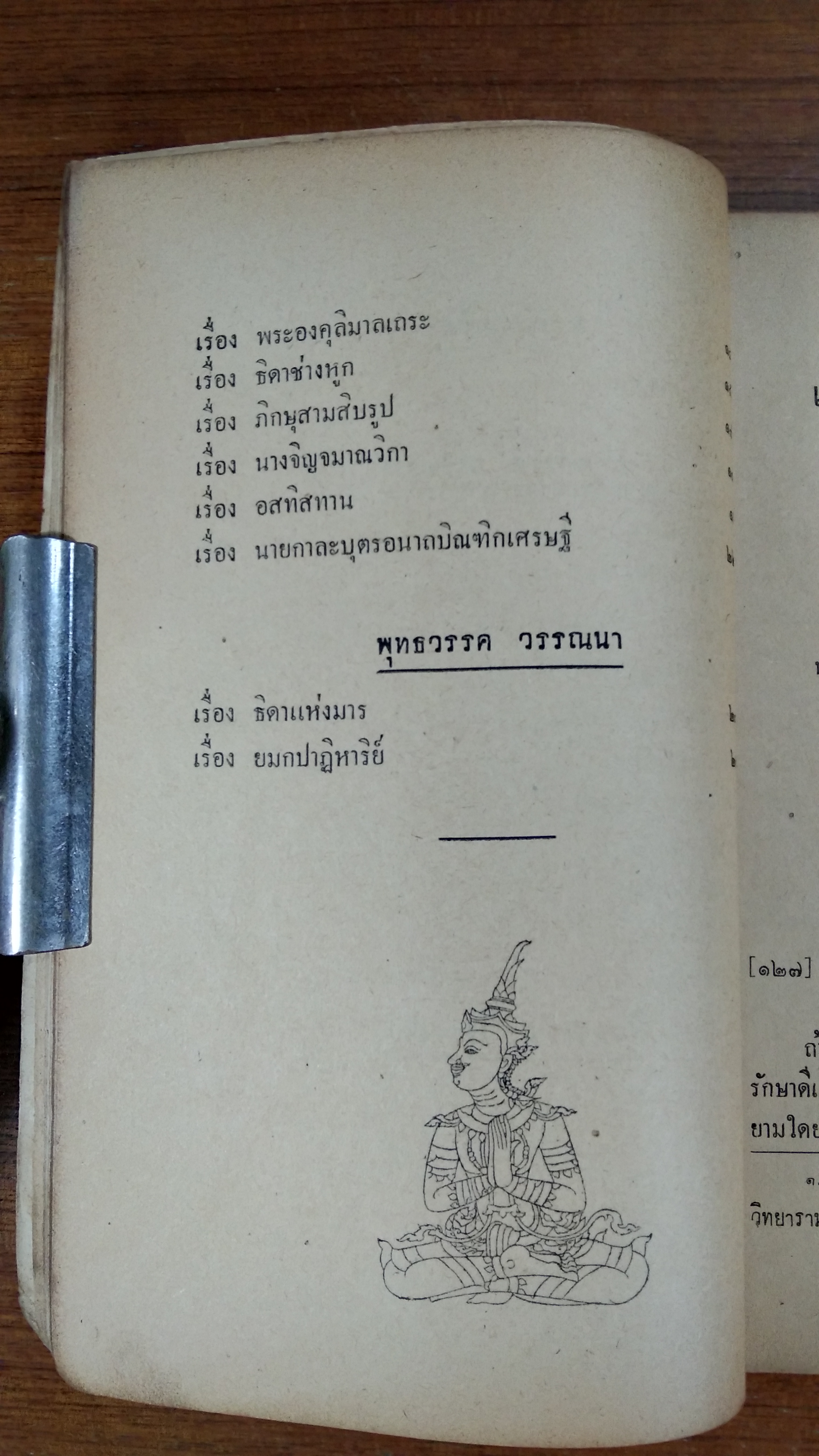 พระธัมมปทัฏฐกถา แปลโดยยกศัพท์ ตอนต้น ภาค ๖