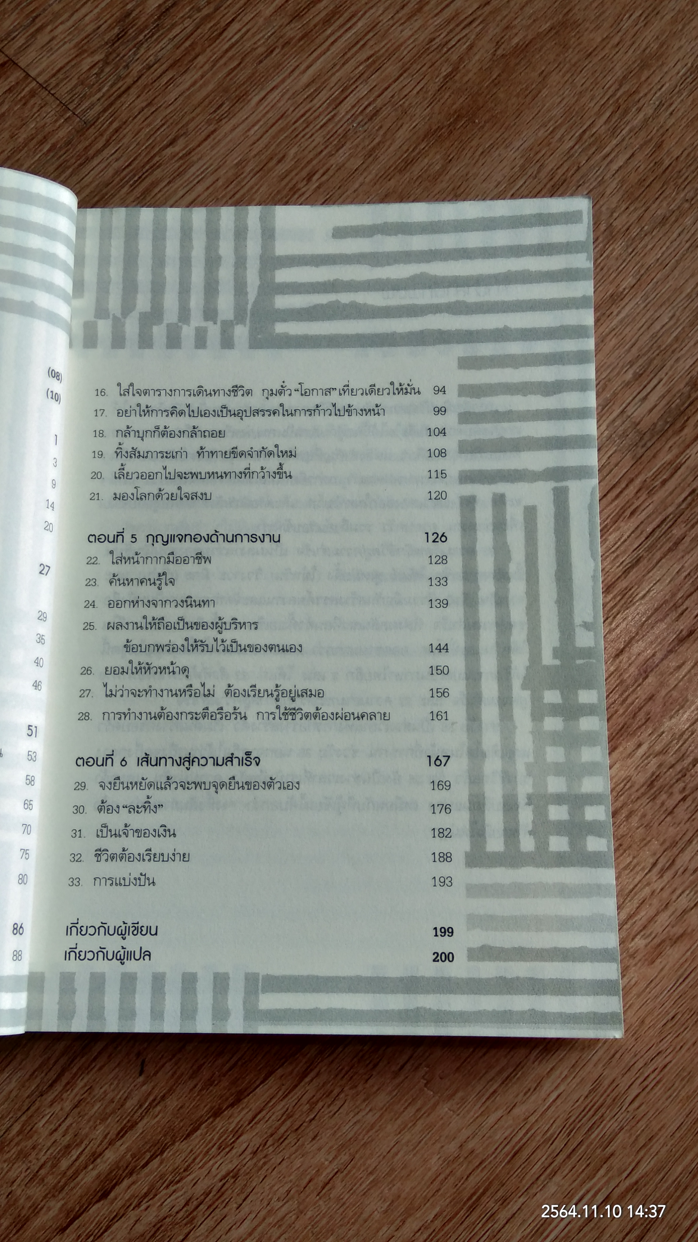 33 ความคิด พลิกชีวิตสู่ความสำเร็จ / ซูเหม่ยจิ้ง