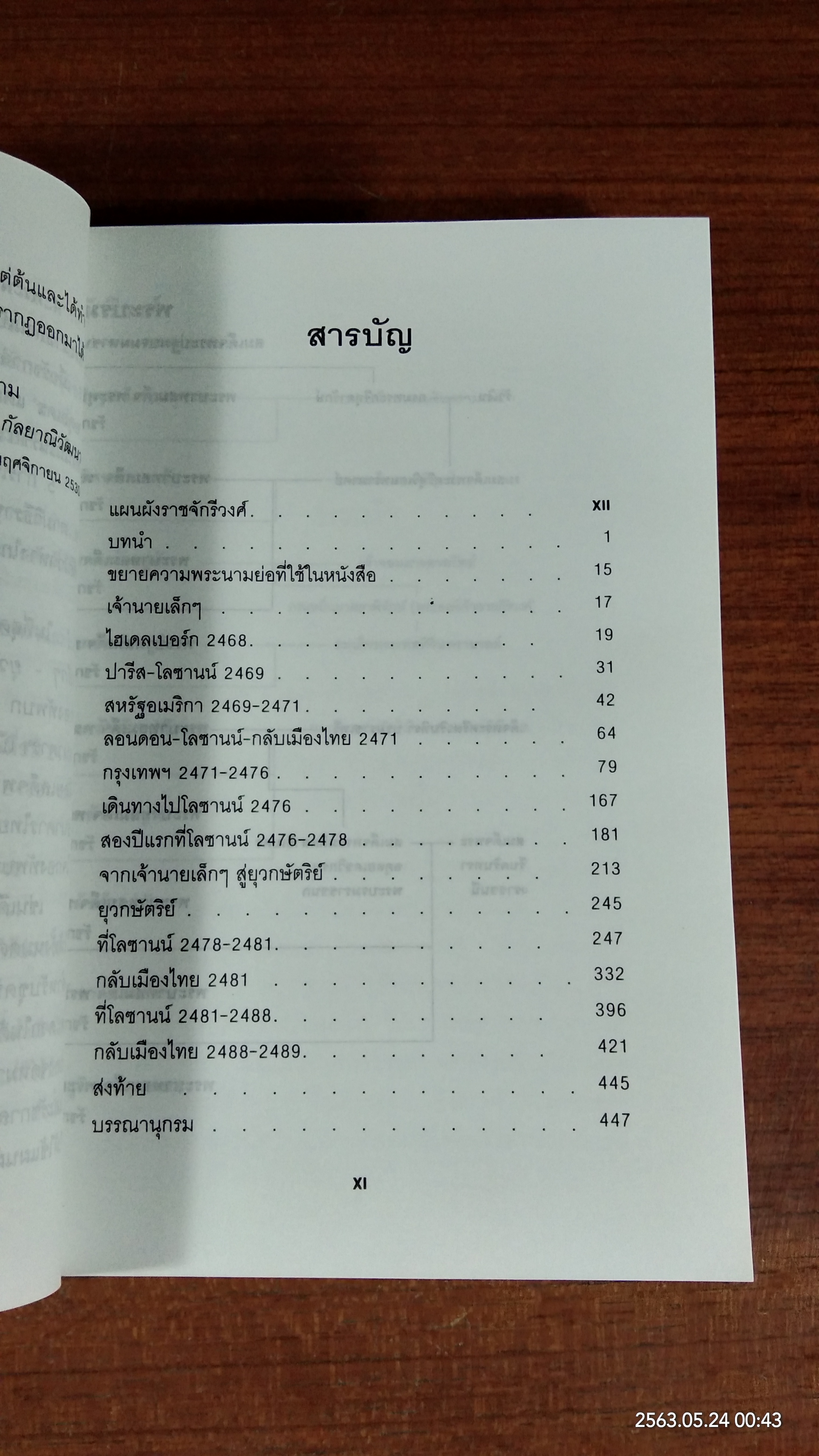 เจ้านายเล็กๆ - ยุวกษัตริย์ พระนิพนธ์ในสมเด็จพระเจ้าพี่นางเธอ เจ้าฟ้ากัลยาณิวัฒนา กรมหลวงนราธิวาสราชนครินทร์