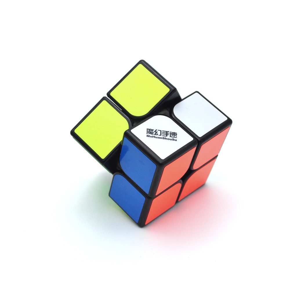 รูบิค Chuwen 2x2 Black | By CANDYspeed