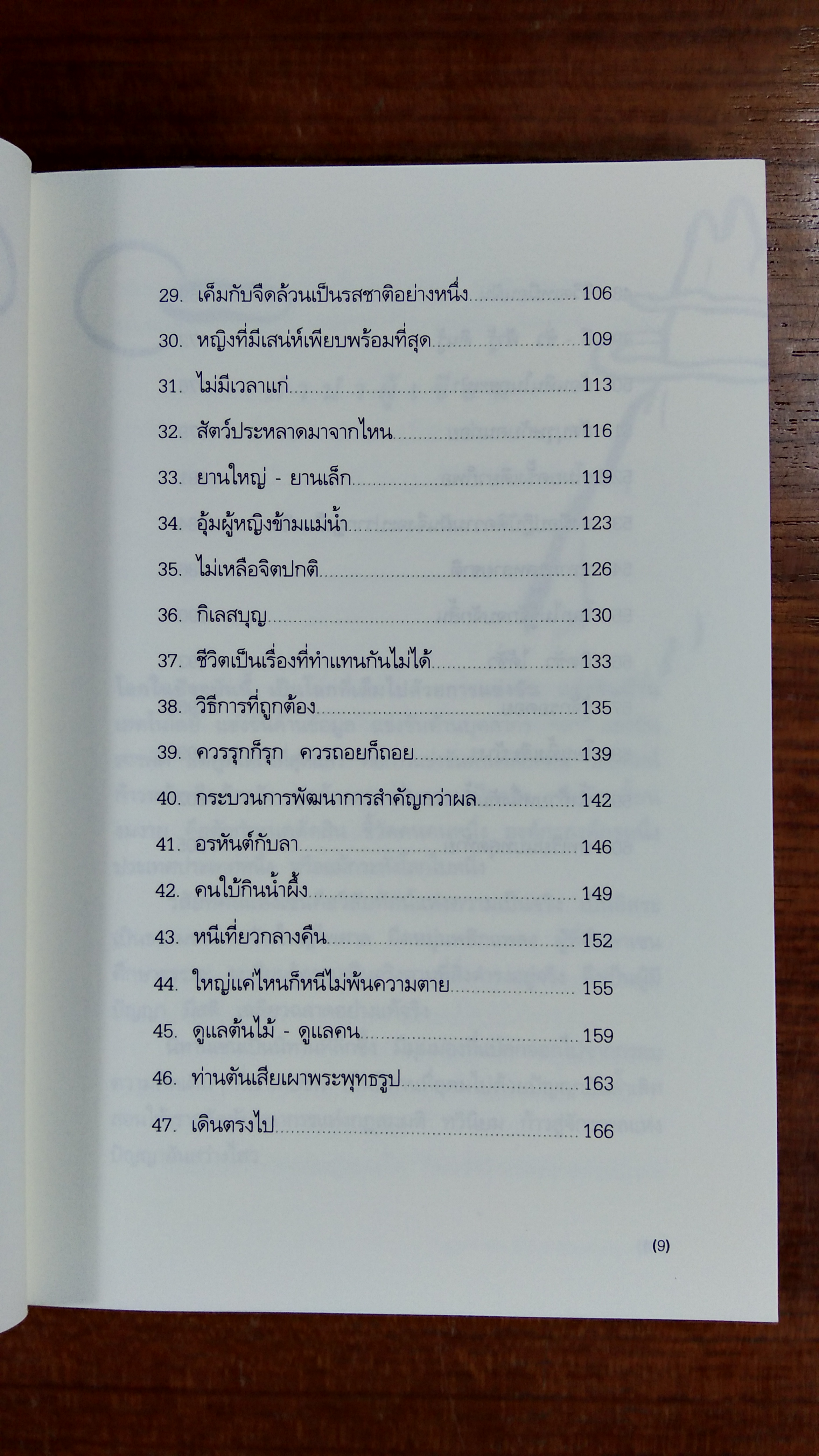 สว่างอย่างเซน / สุภาณี ปิยพสุนทรา