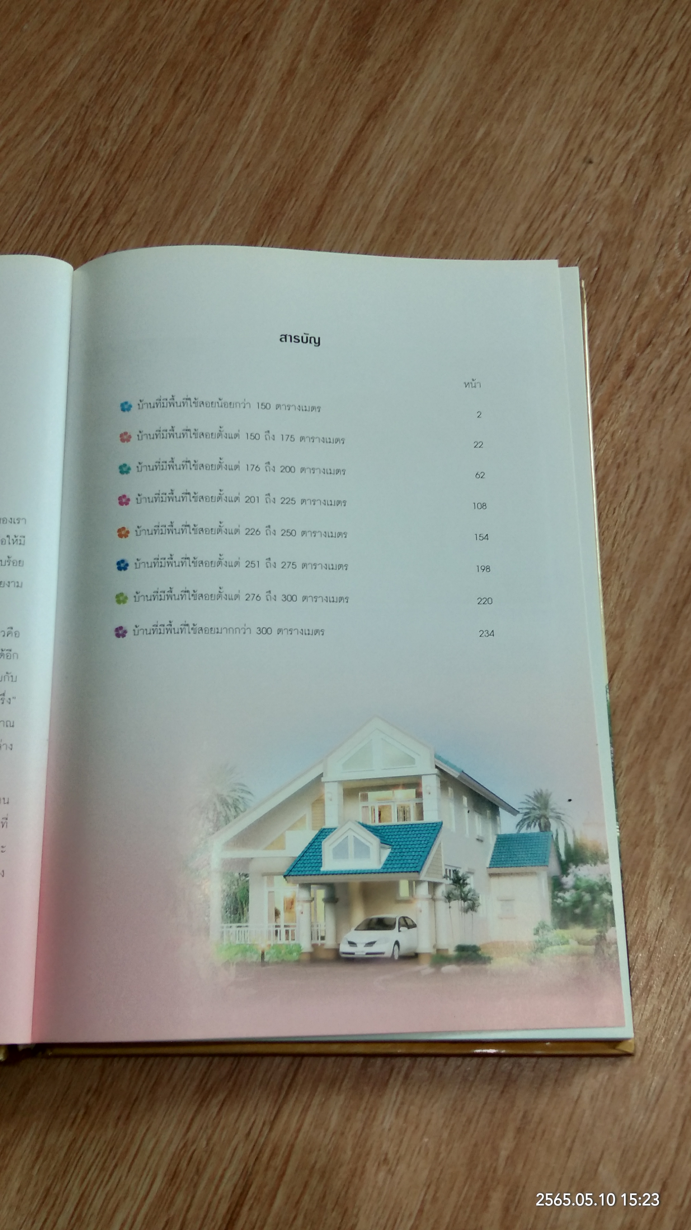 รวม 120 บ้านชั้นครึ่ง / Home Collection Group