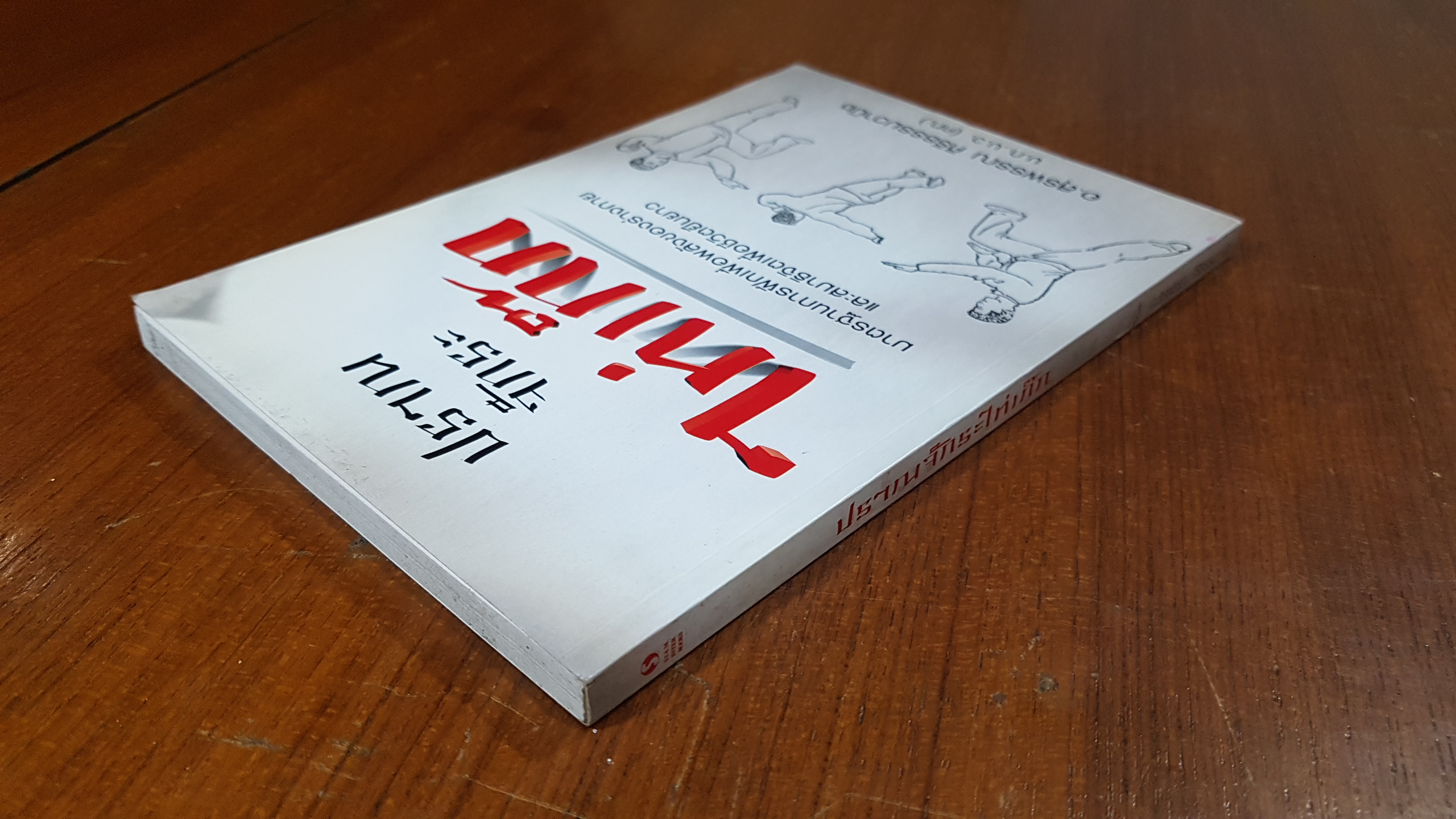 ปราณจักระไท่เก๊ก / อ.สุรพรรณ ศิริธรรมวานิช