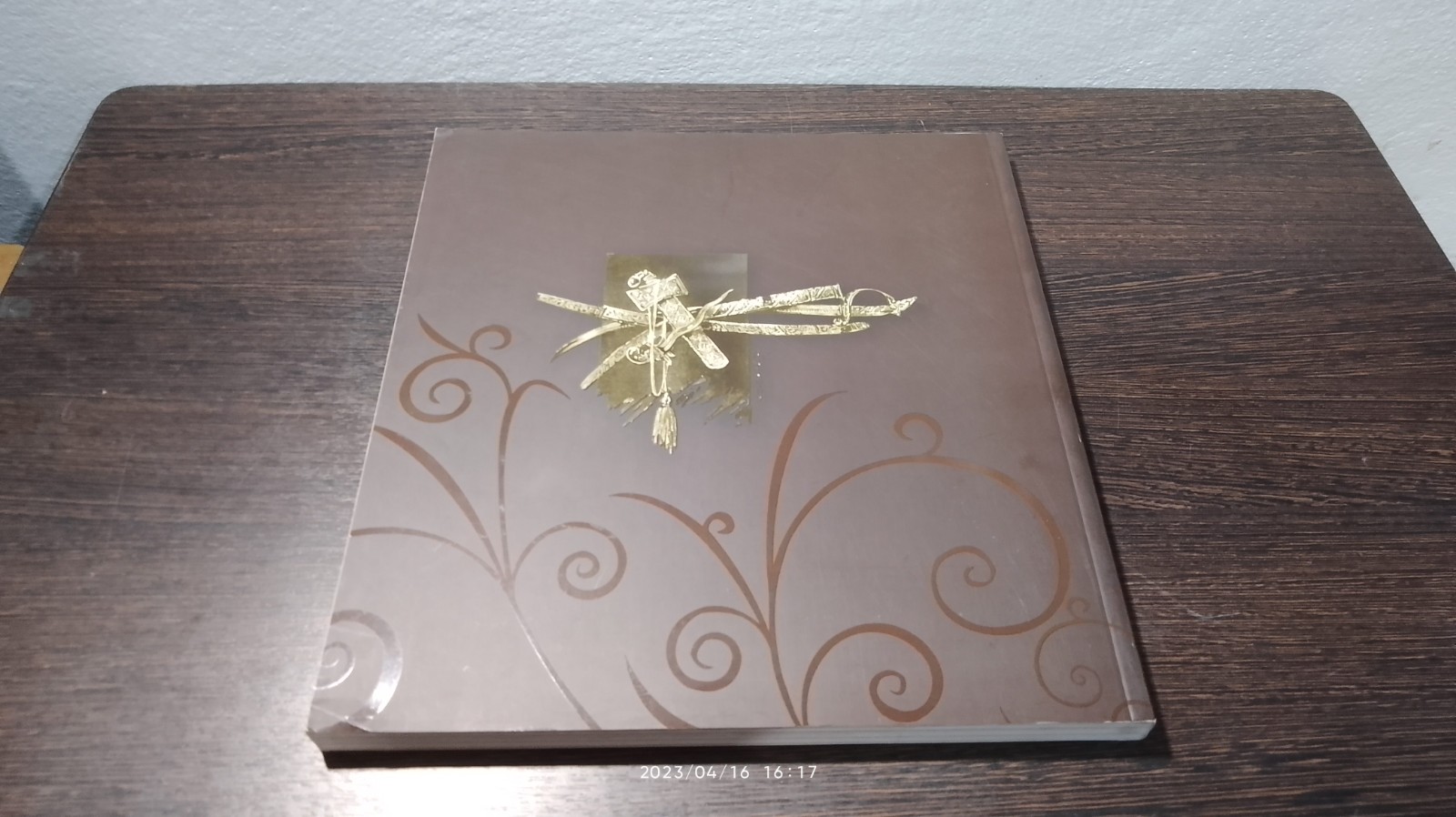 ของเพื่อนให้ : การครบรอบ 110 ปี ความสัมพันธ์ระหว่างไทยกับรัสเซีย