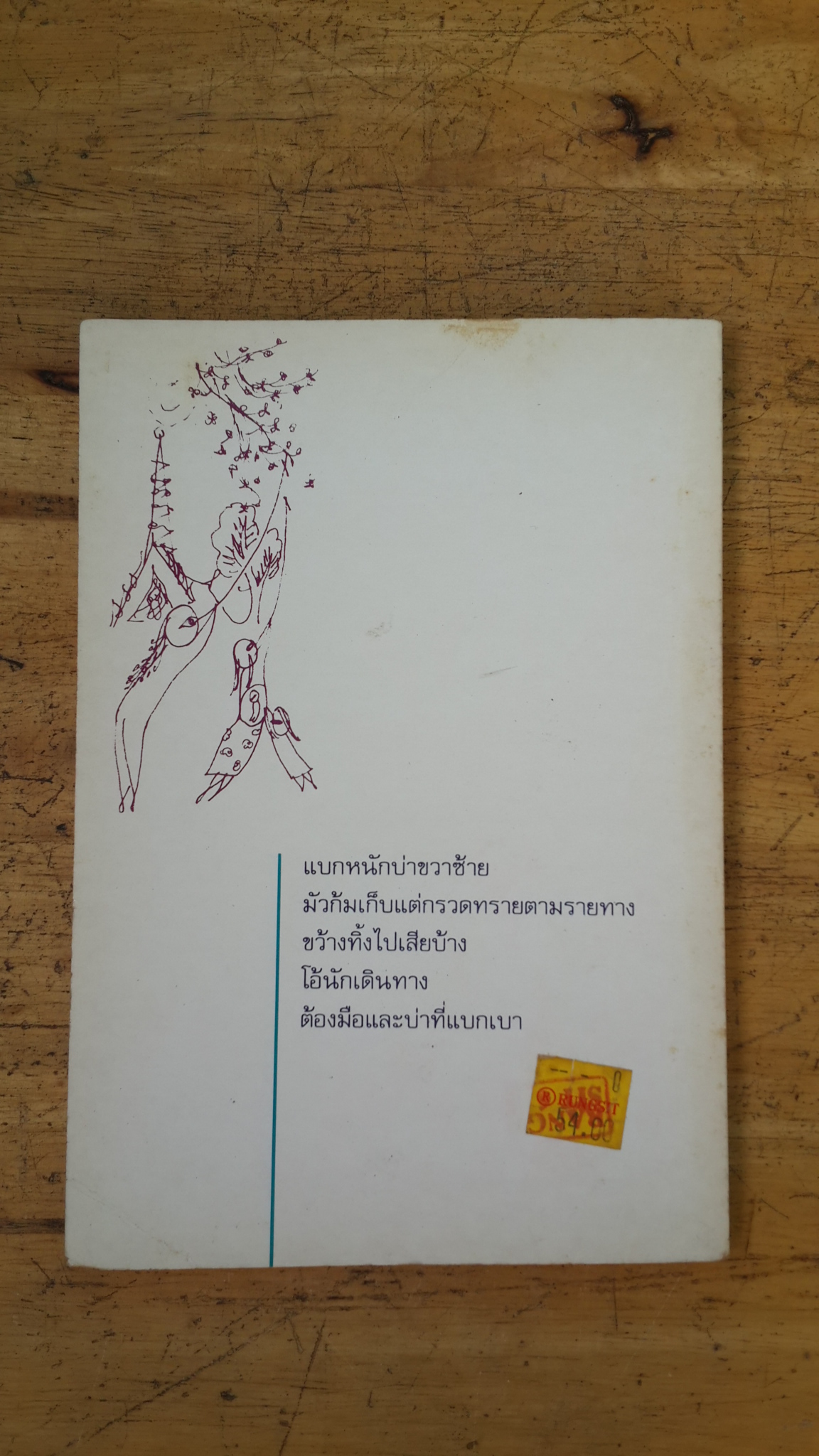 คนสอยดาว / ศักดิ์สิริ มีสมสืบ