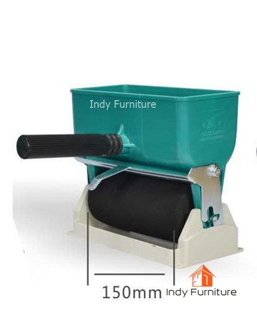 ลูกกลิ้งกาว (Glue applicator) ขนาด 6 นิ้ว