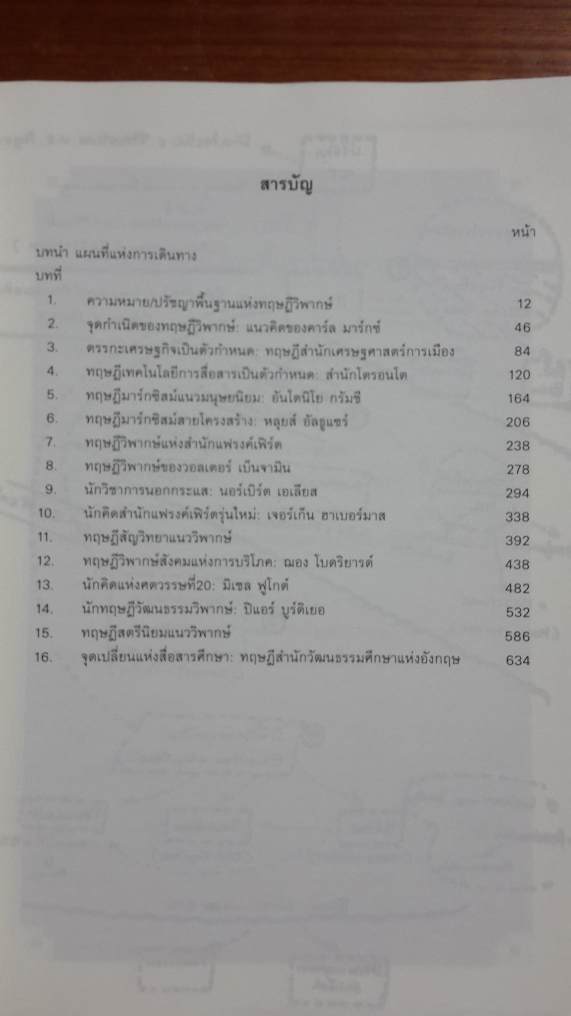 สายธารแห่งนักคิดทฤษฎีเศรษฐศาสตร์การเมืองกับสื่อสารศึกษา / กาญจนา แก้วเทพ,สมสุข หินวิมาน