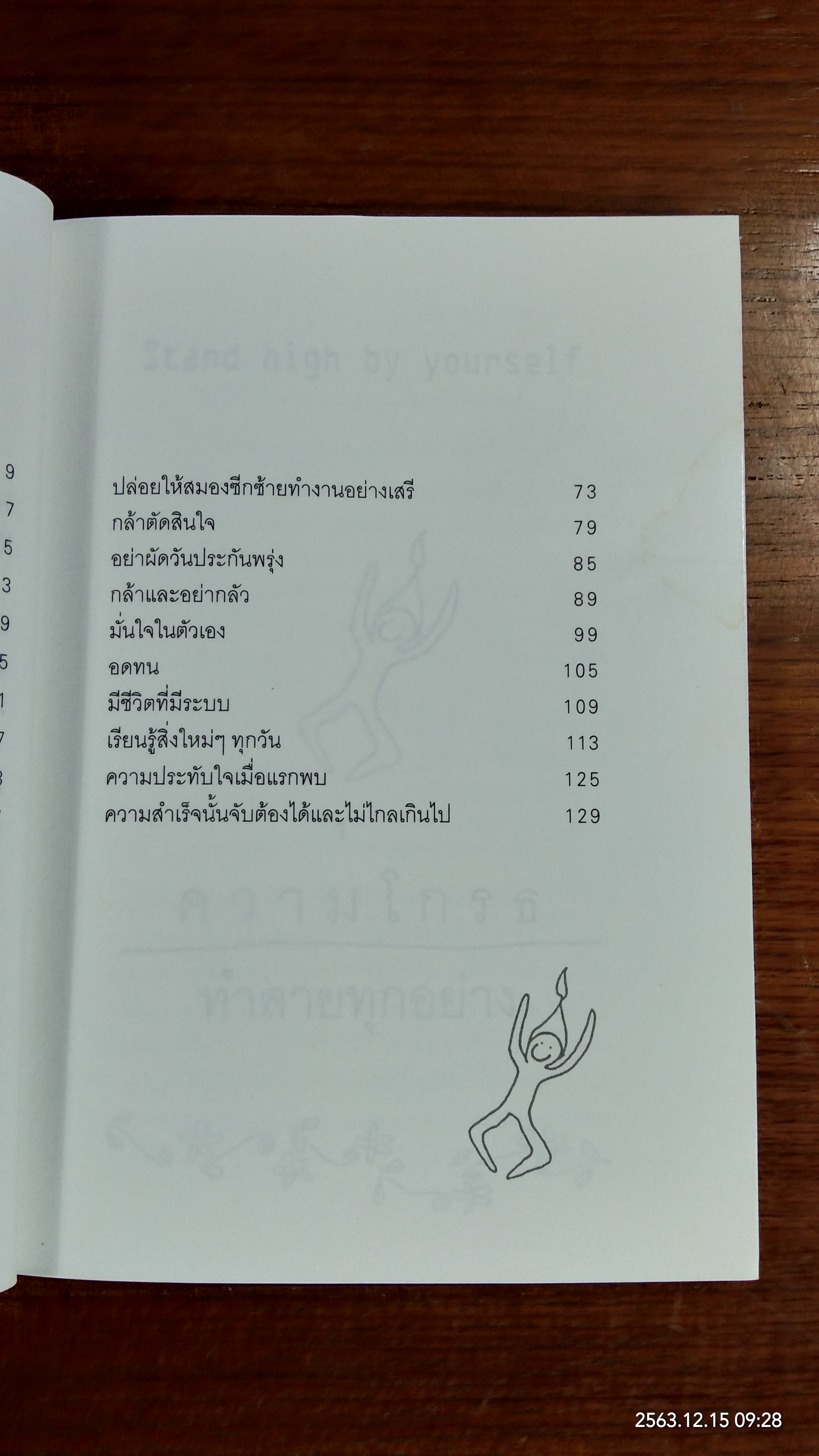 ยิ่งมองสูงยิ่งเห็นไกล (มีรอยโดนน้ำ) / ต้นกล้า นัยนา