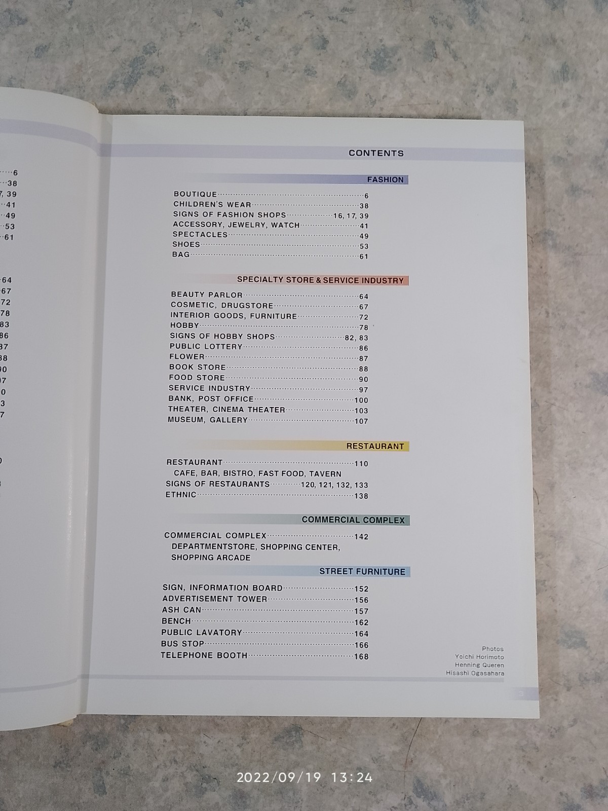 EUROPEAN SIGNS & FACADES