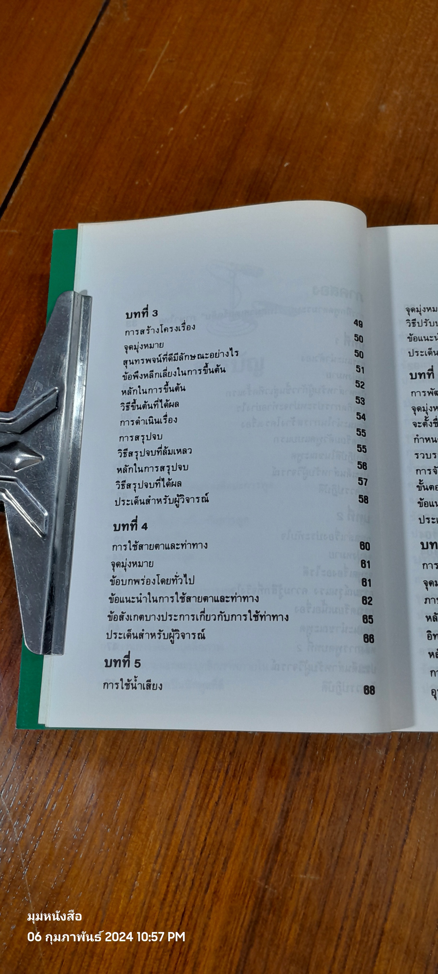 พูดได้ พูดเป็น / ทินวัฒน์ มฤคพิทักษ์
