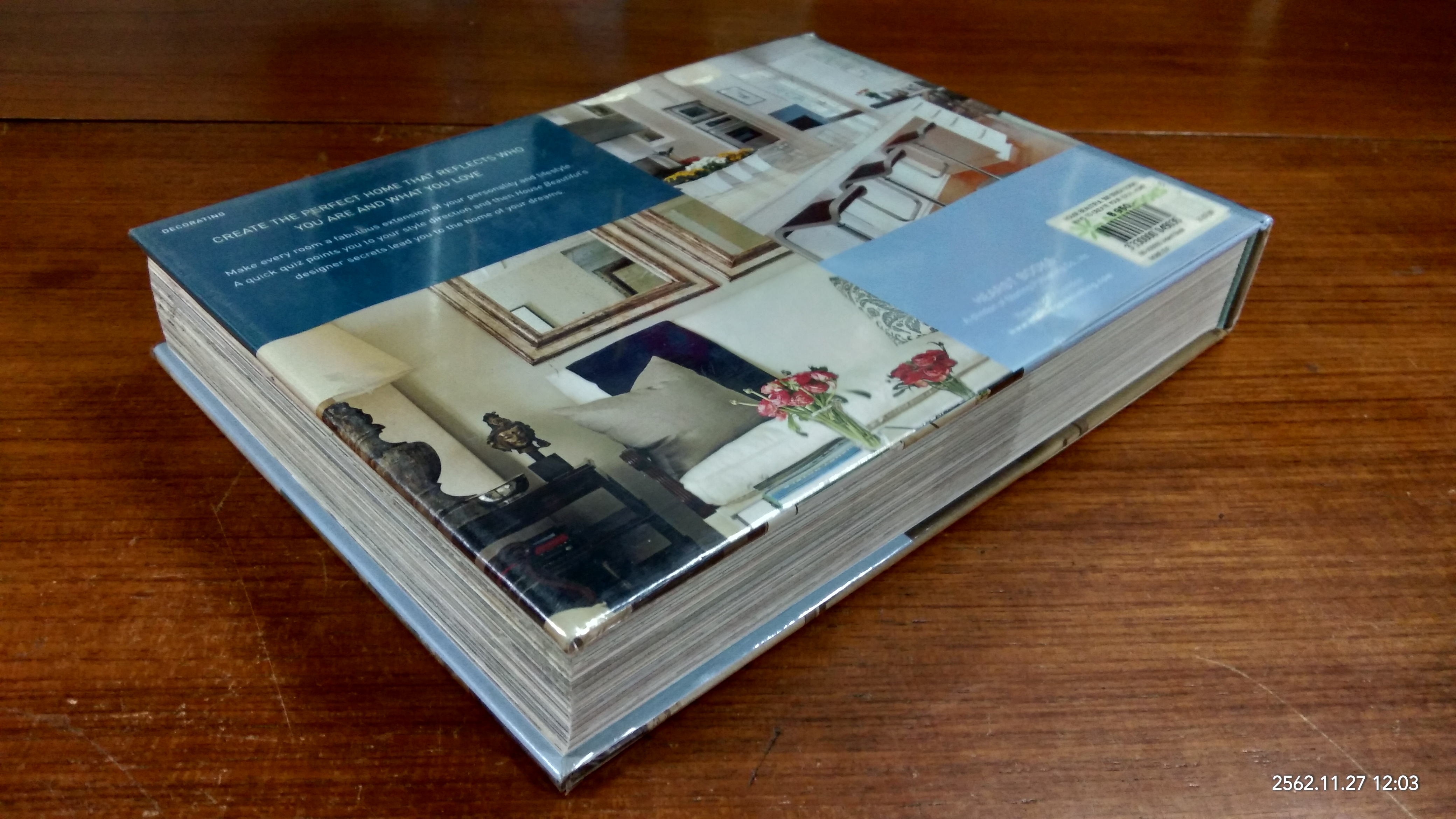 House Beautiful 500 sensational ways to create your ideal home