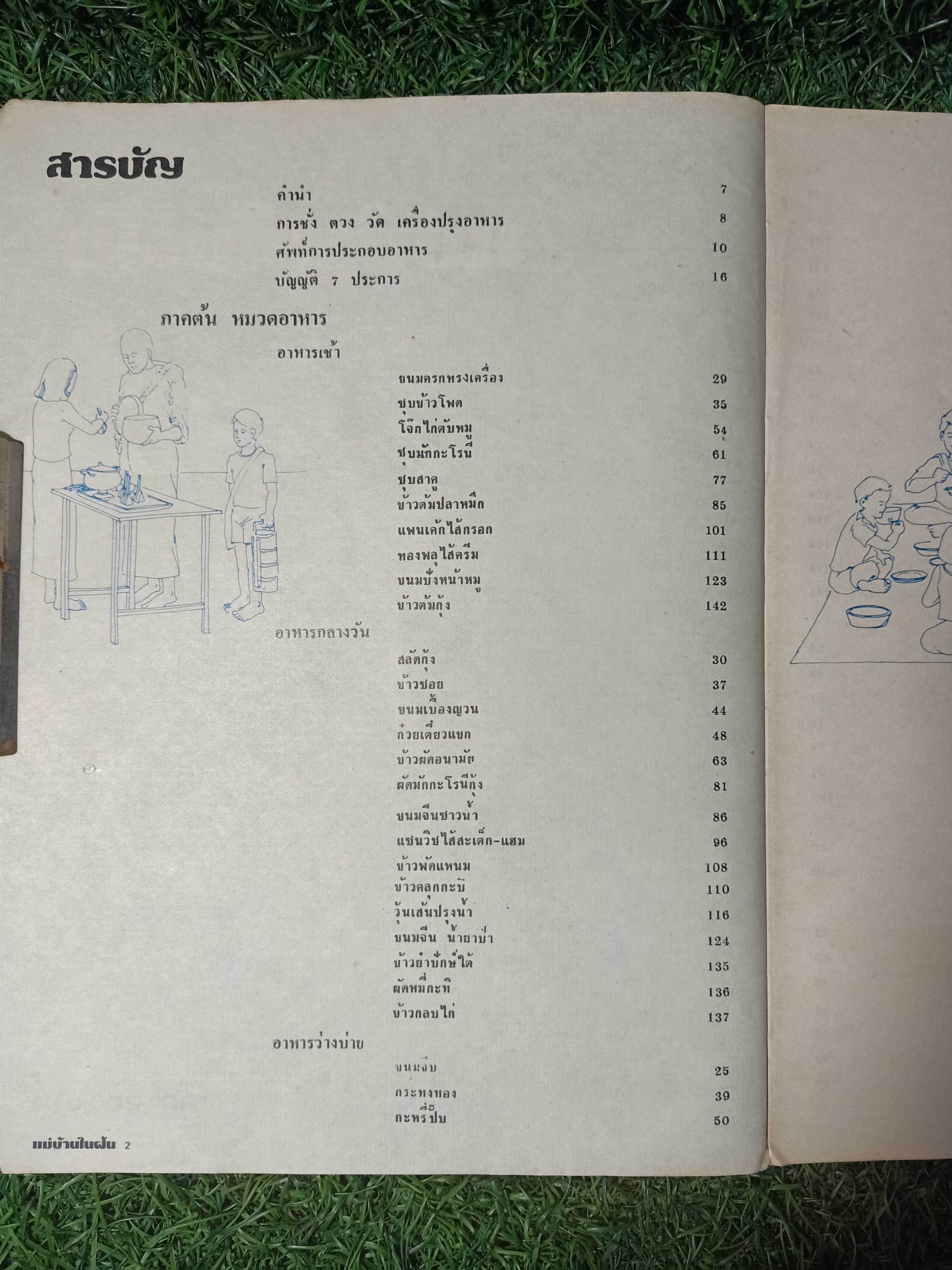 แม่บ้านในฝัน / พลศรี คชาชีวะ