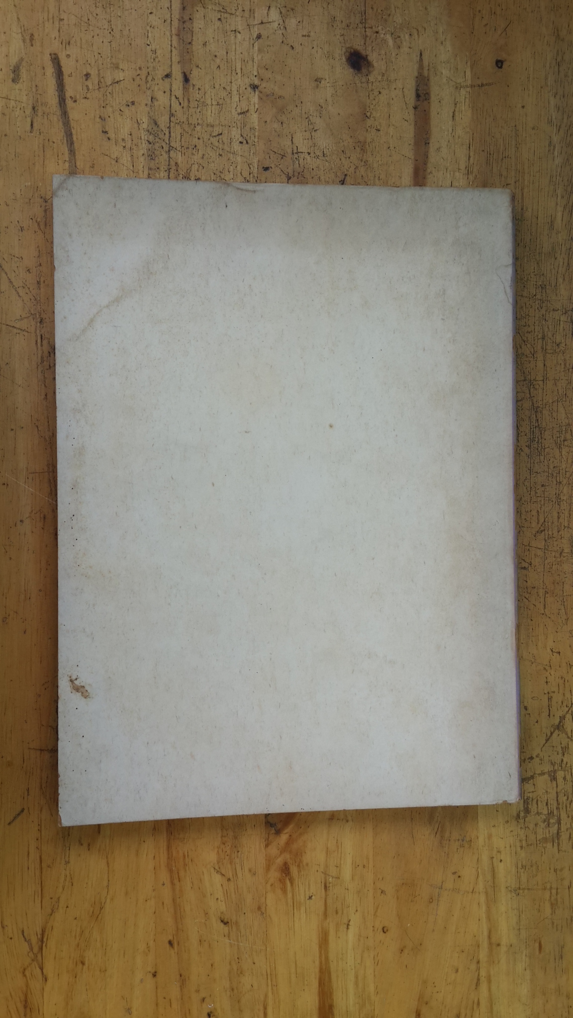 อนุสรณ์ในงานพระราชทานเพลิงศพ นางกลีบ เปาโรหิตย์ (มีตราห้องสมุด)