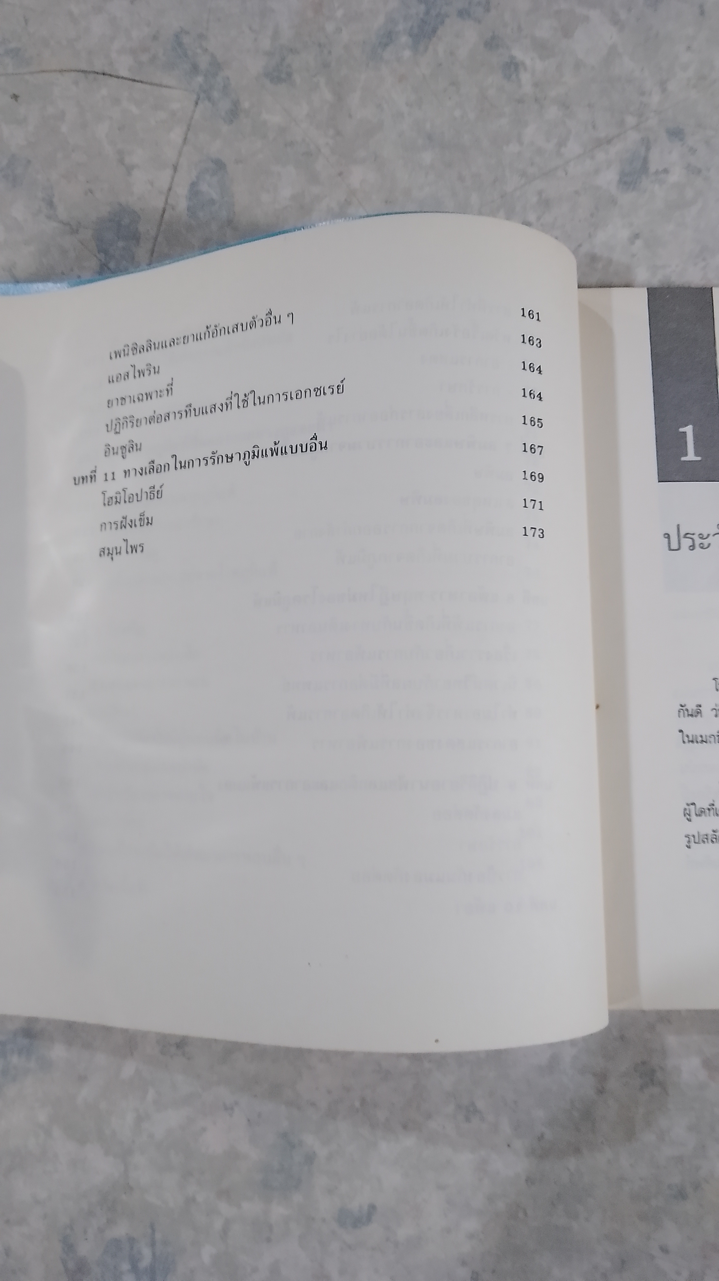 ภูมิแพ้ - คนไม่แพ้ / นพ.ไพบูลย์ จาตุรปัญญา