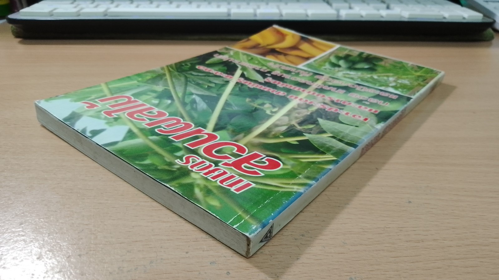 เกษตร สวนผลไม้