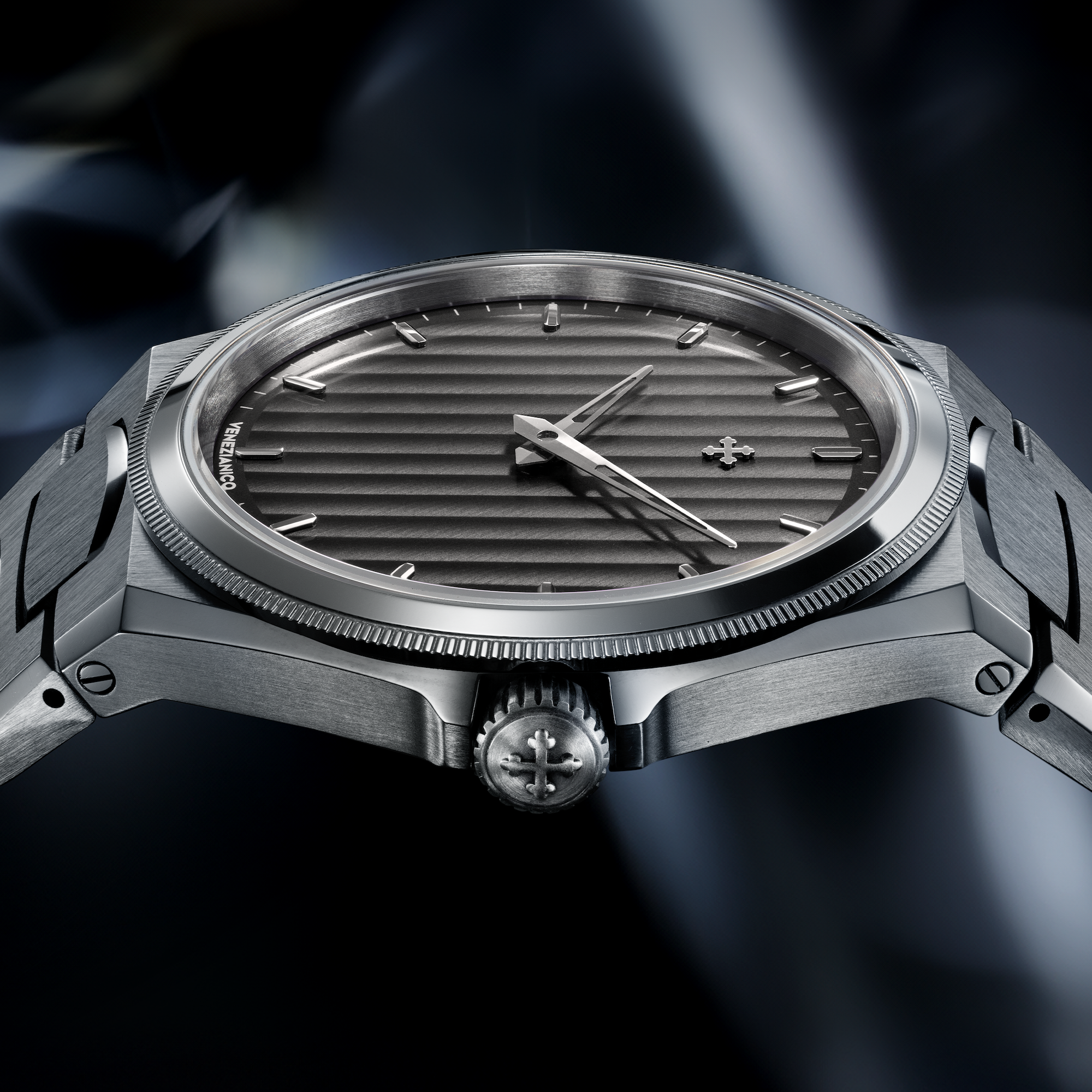 Venezianico Arsenale 40 Grey