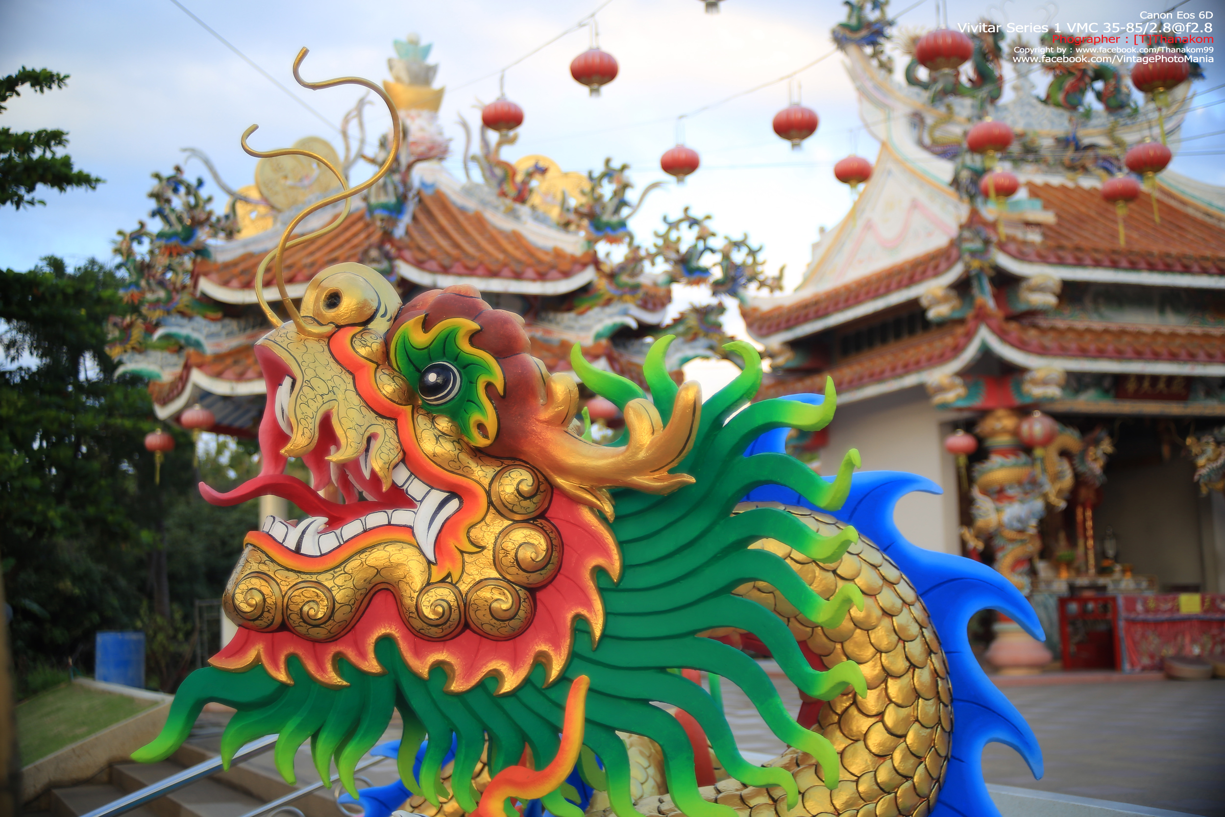 Vivitar Series-1 VMC 35-85/2.8 *FD Mount เลนส์ไวแสงที่หายากมากจากวิวิตา