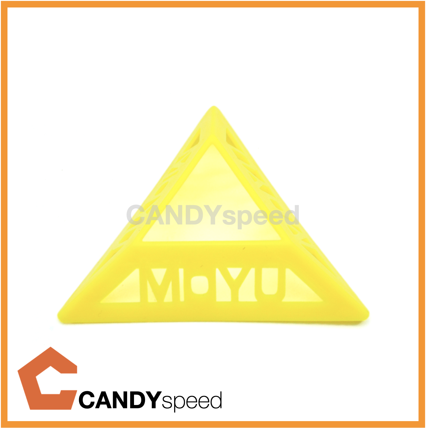 ที่วางรูบิค MoYu Cube Stand | By CANDYspeed