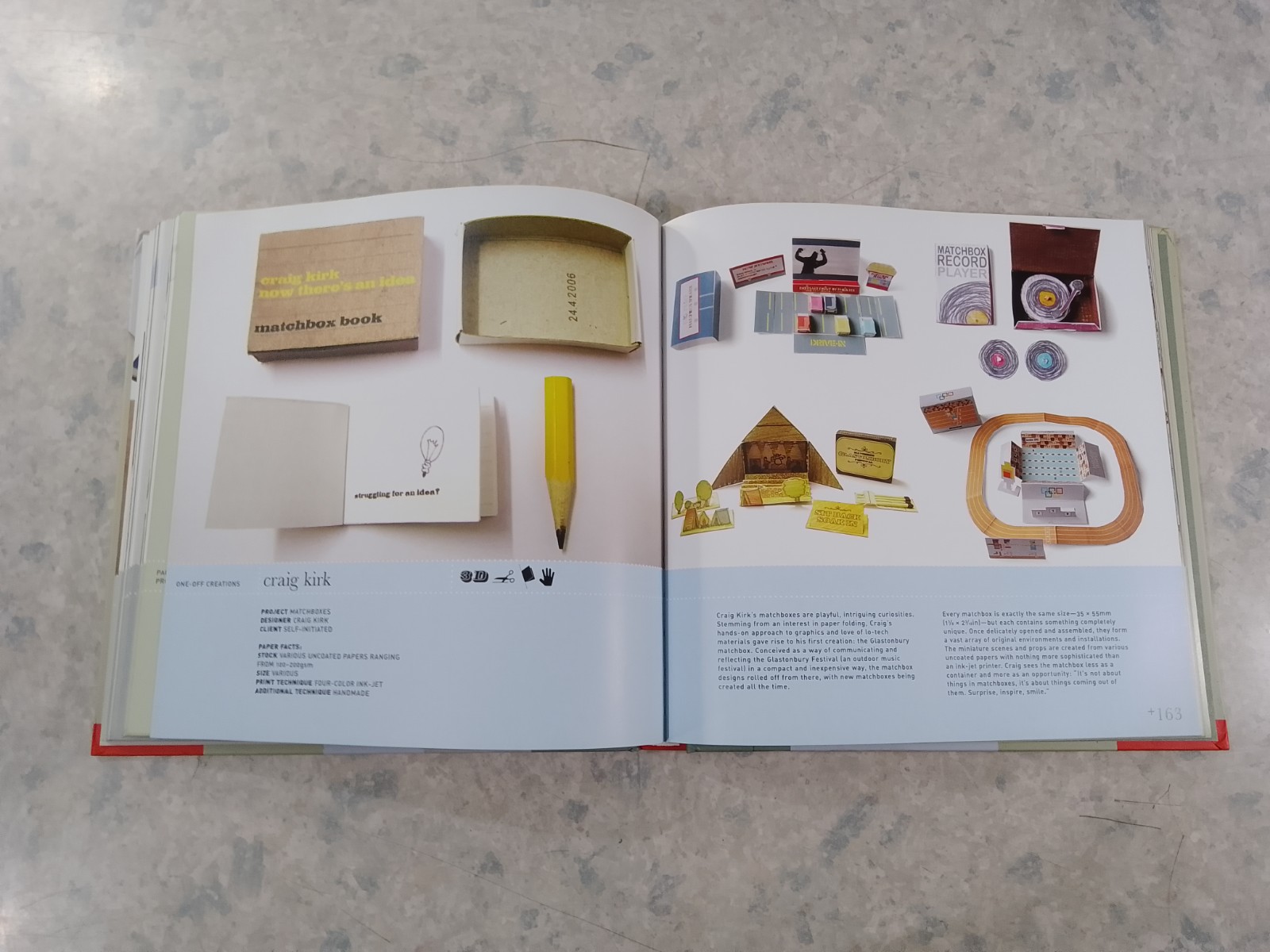 CHOOSING AND USING PAPER FOR GREAT GRAPHIC DESIGN