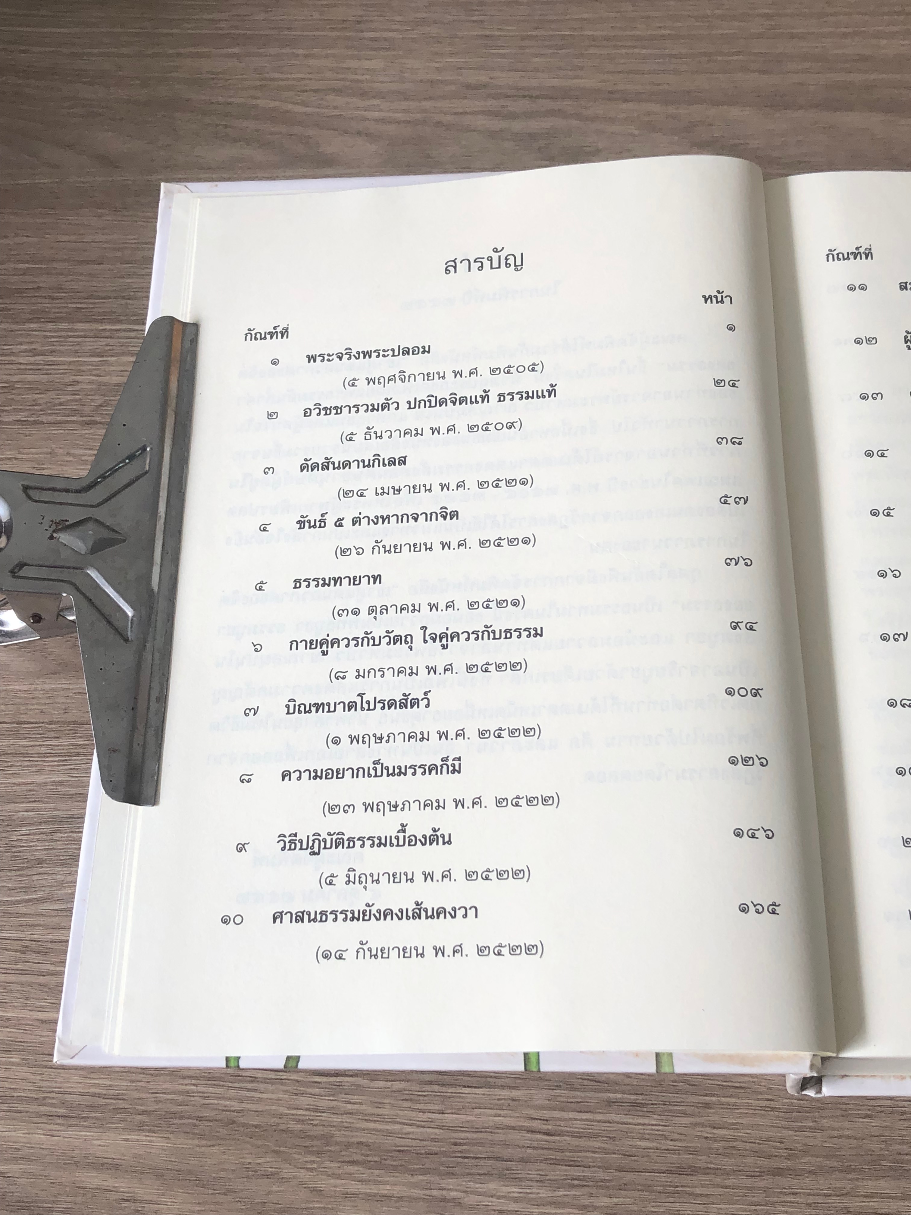 เข้าสู่แดนอวกาศของจิตของธรรม / ท่านอาจารย์พระมหาบัว ญาณสมฺปนฺโน