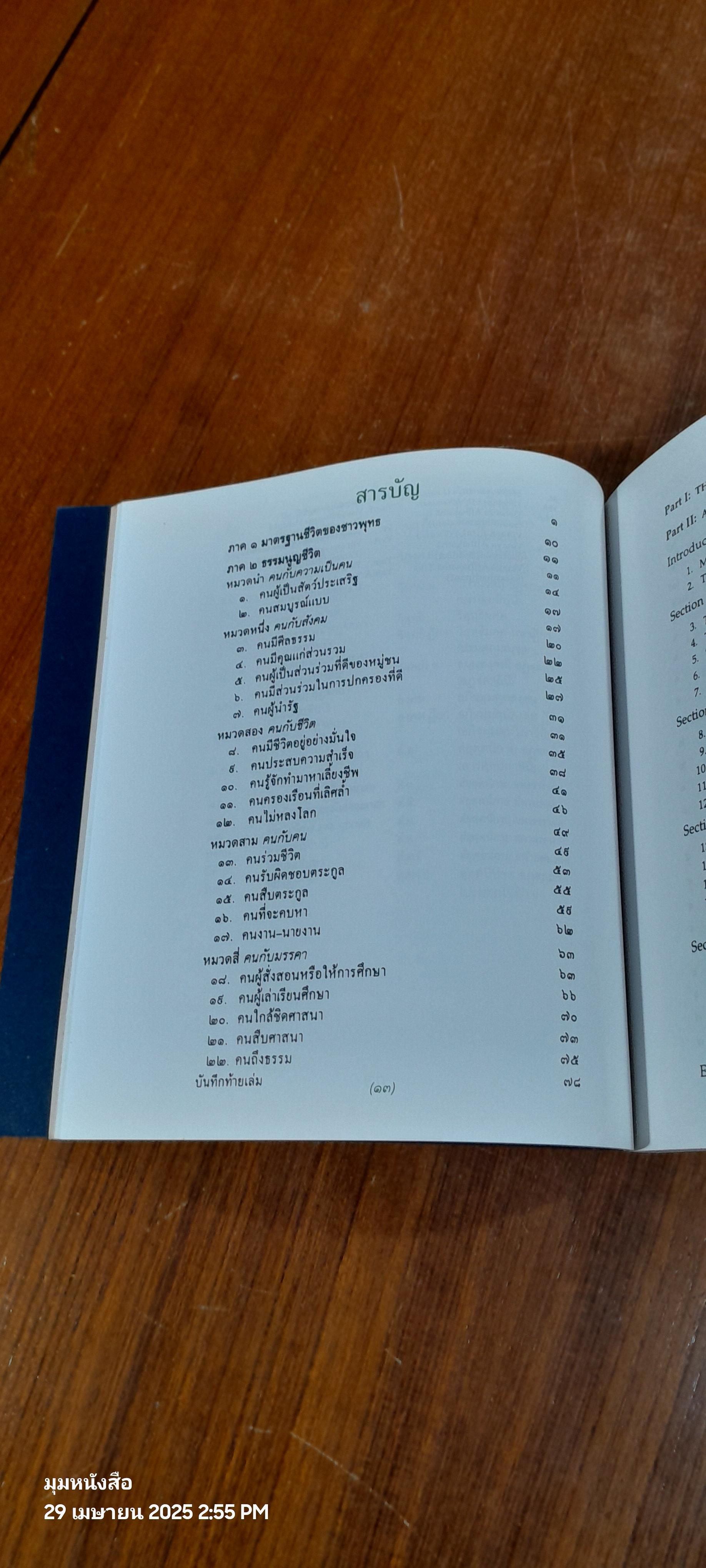 อนุสรณ์ในงานฌาปนกิจศพ คุณแม่สลวย สงวนน้อย