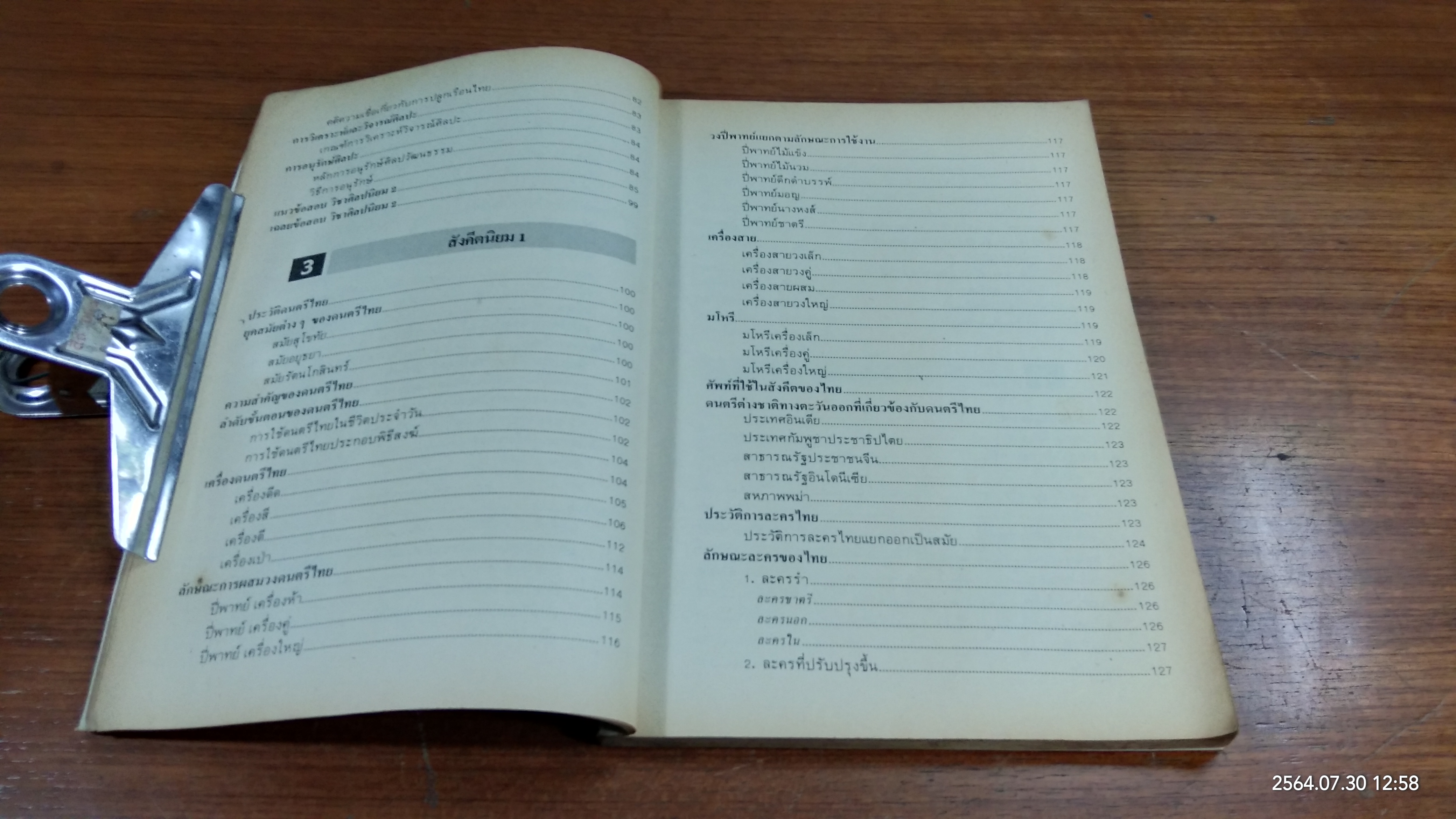 ความรู้พื้นฐานทางศิลปกรรม โชดก เก่งเขตรกิจ