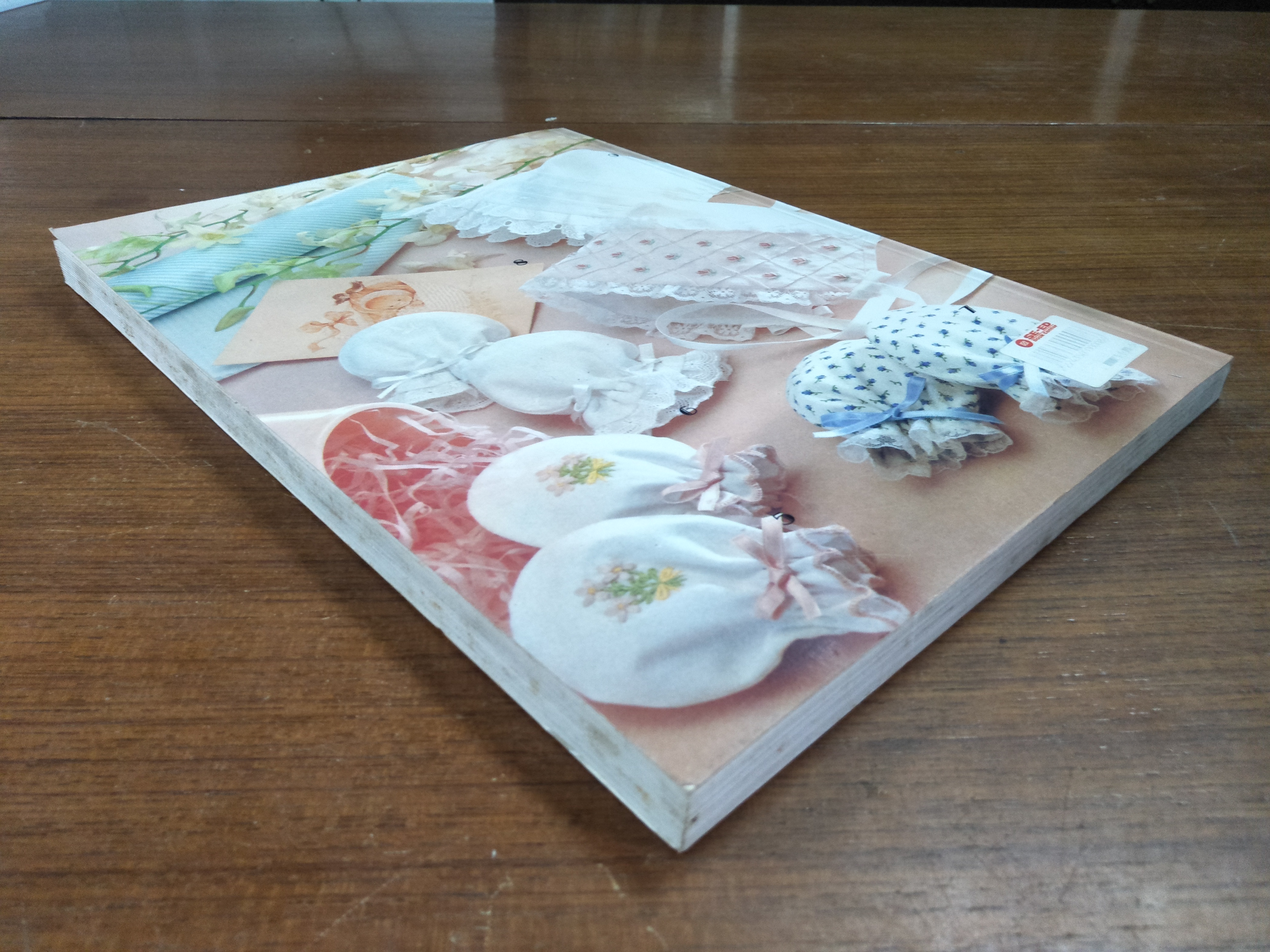 ตำราตัดเสื้อเด็ก ฉบับพิเศษรวมแพทเทินเด็กมาตราฐาน / ทีมงานแฟชั่น-แพทเทิน