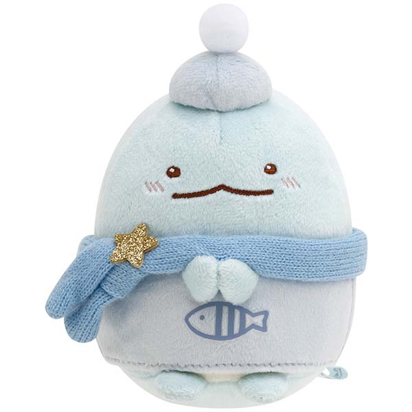 ตุ๊กตา Sumikko Gurashi Tokage, Mom and Sparkling Night ไซส์ S มี 3 แบบให้เลือก