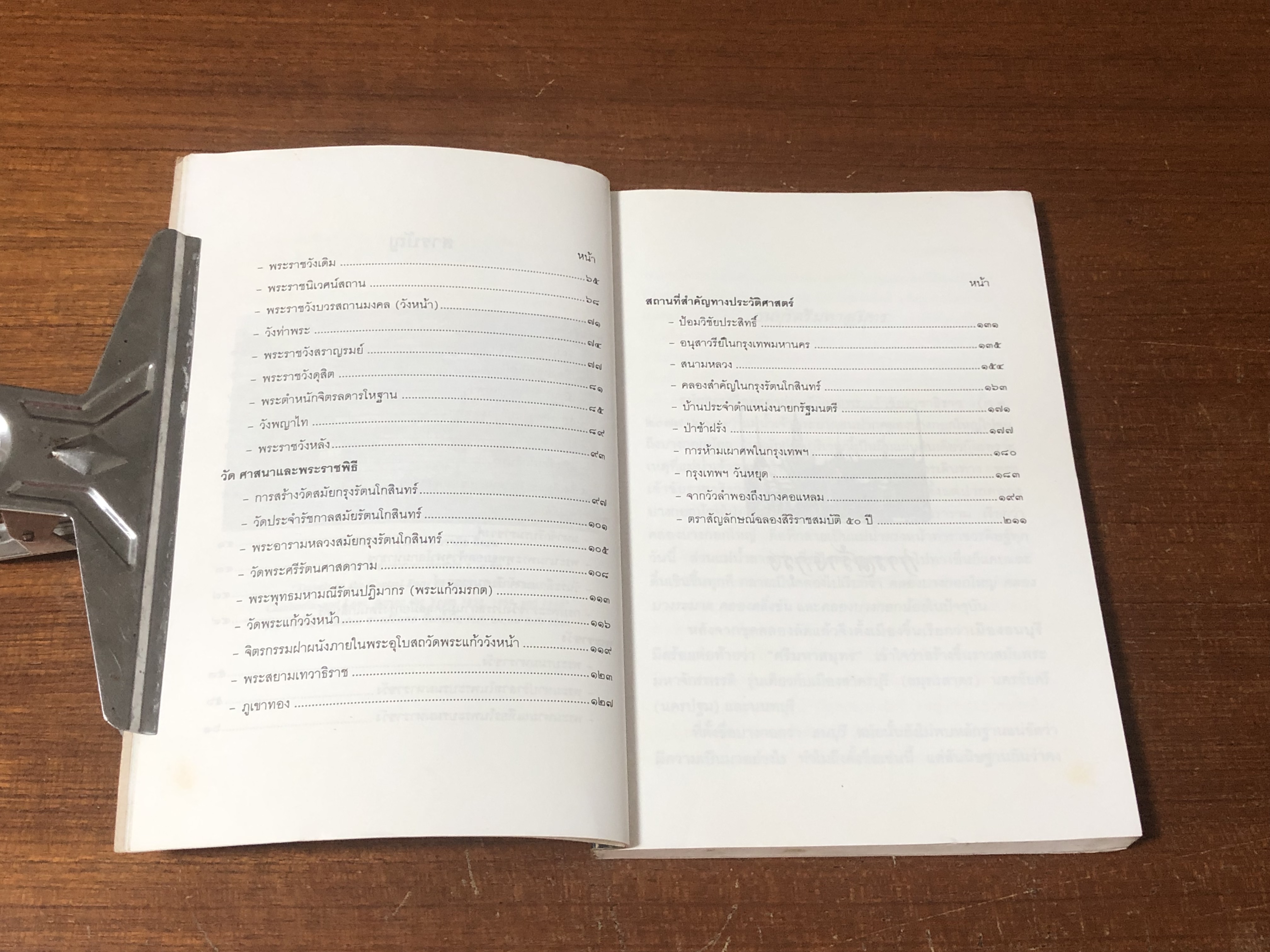 รู้เรื่องเมืองบางกอก / สมบัติ จำปาเงิน