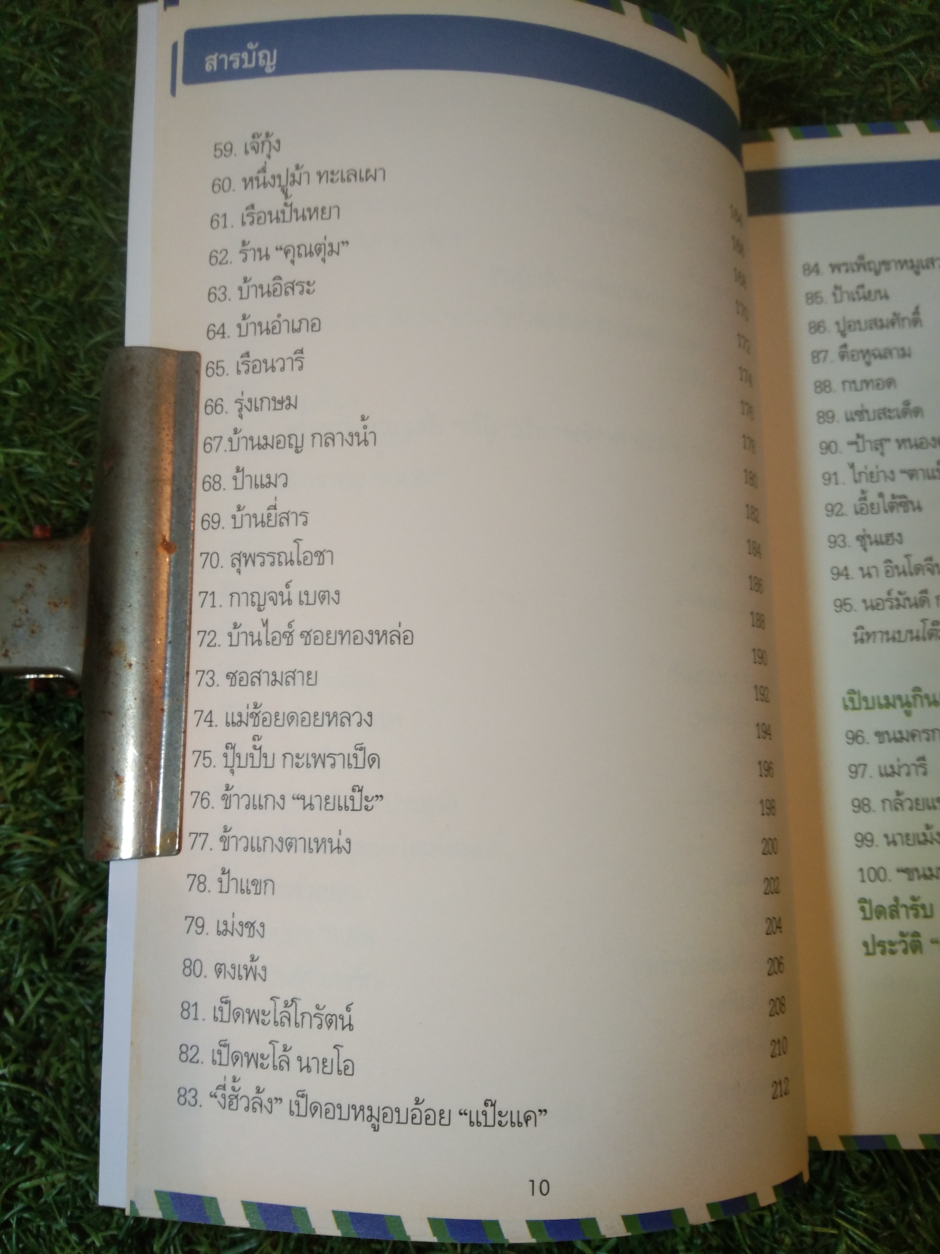 เปิบพิศดาร / แม่ช้อย นางรำ